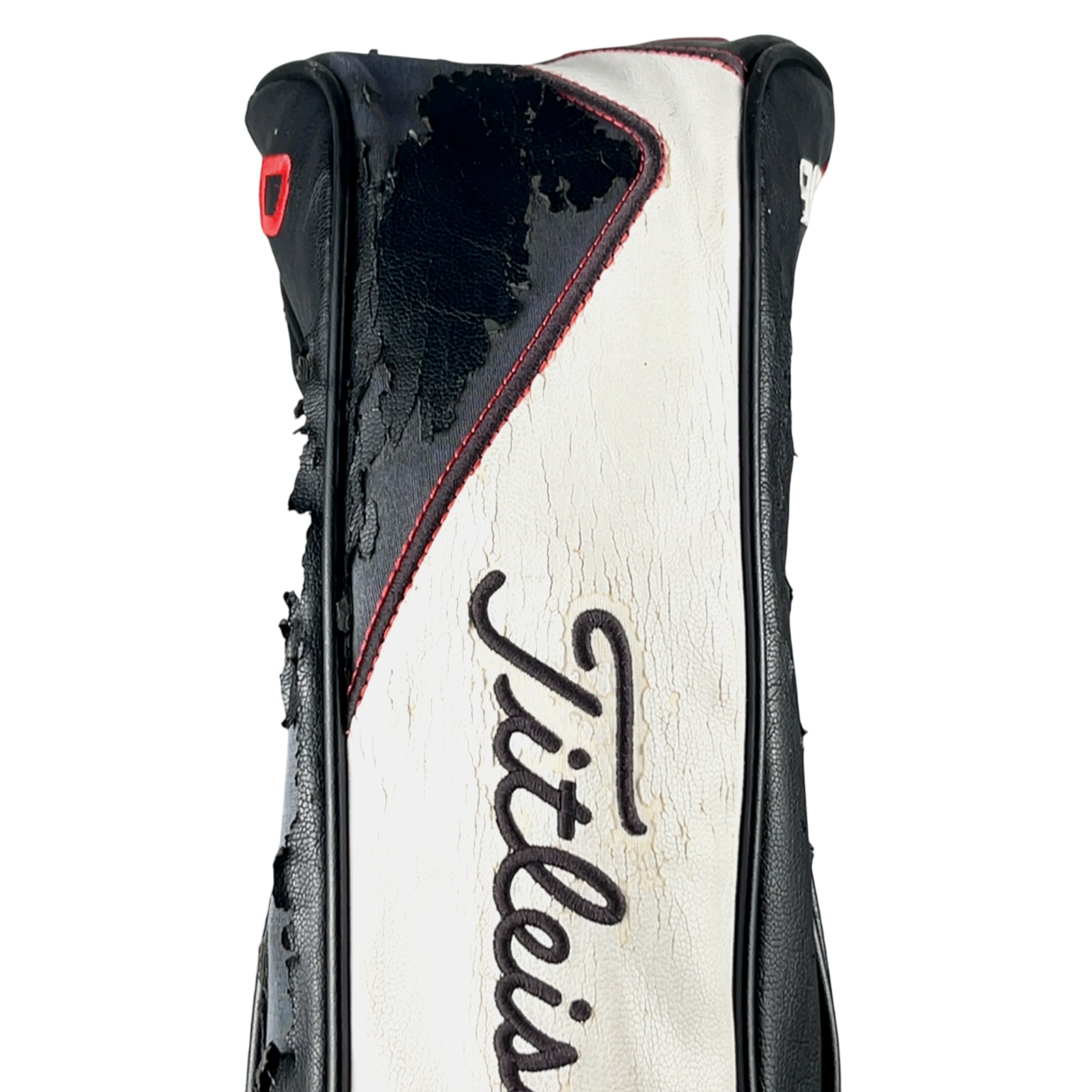 Titleist 917 D2 Driver / Flex Regular / Loft 10.5