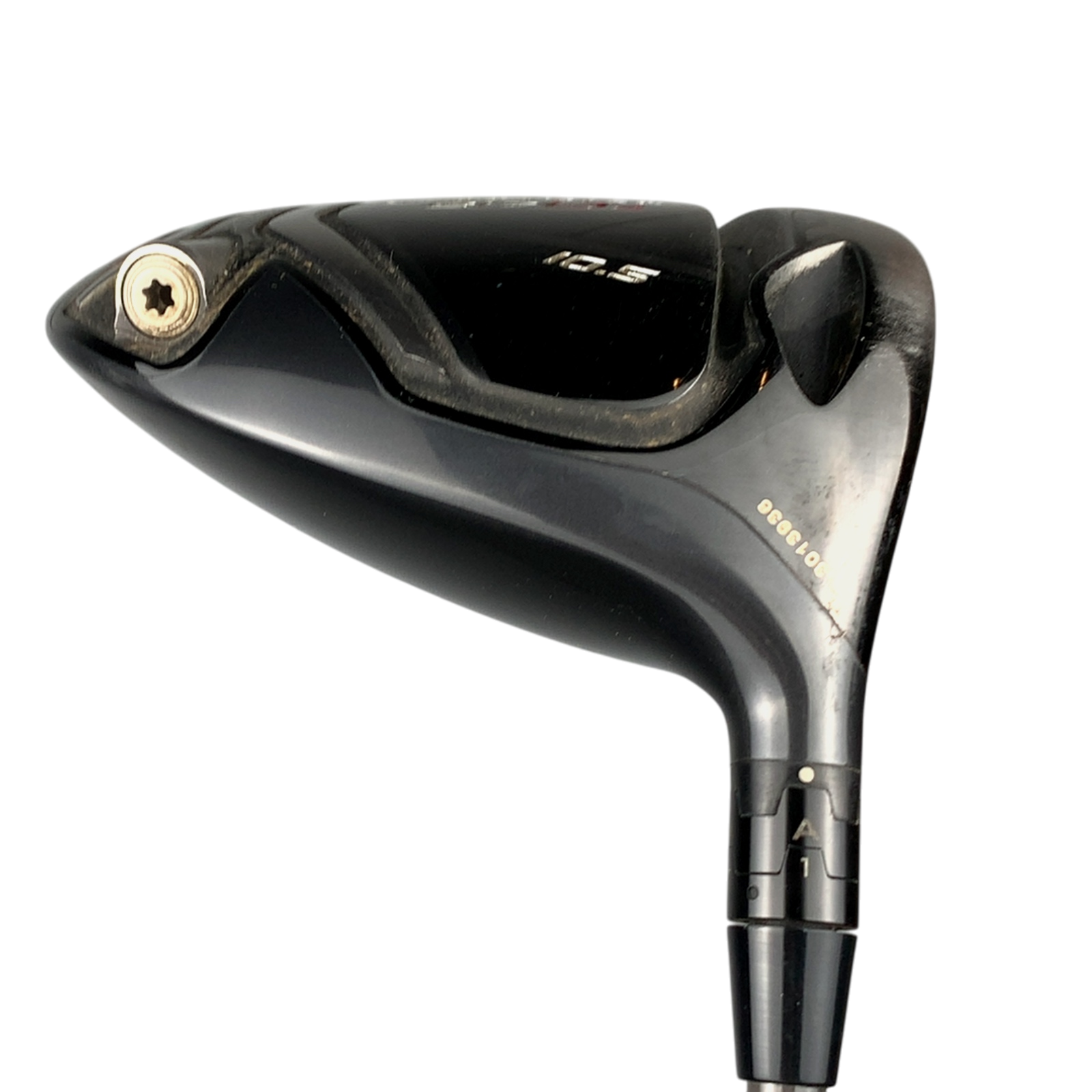 Titleist 917 D2 Driver / Flex Regular / Loft 10.5