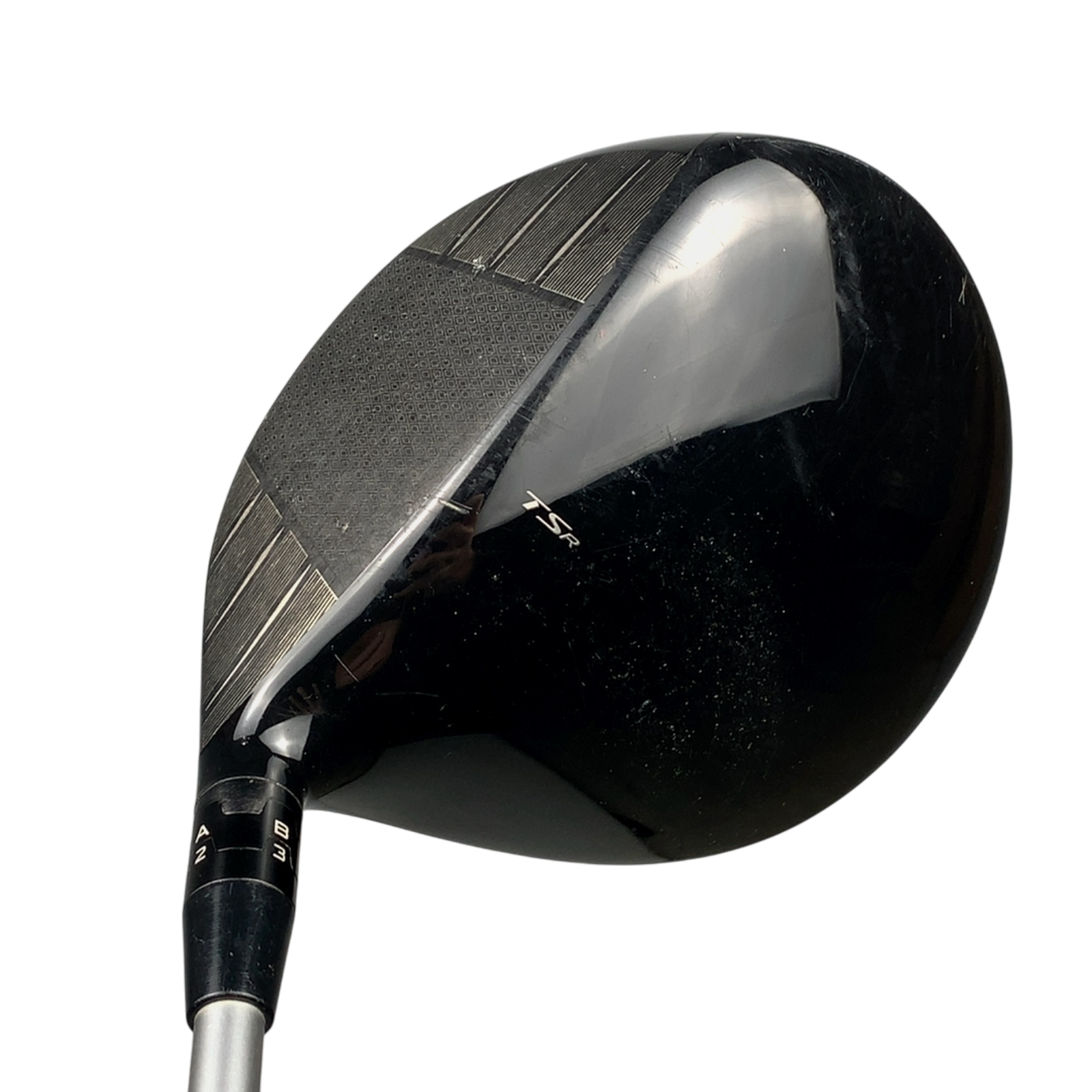 Titleist TSR1 Driver / Flex Regular / Loft 10