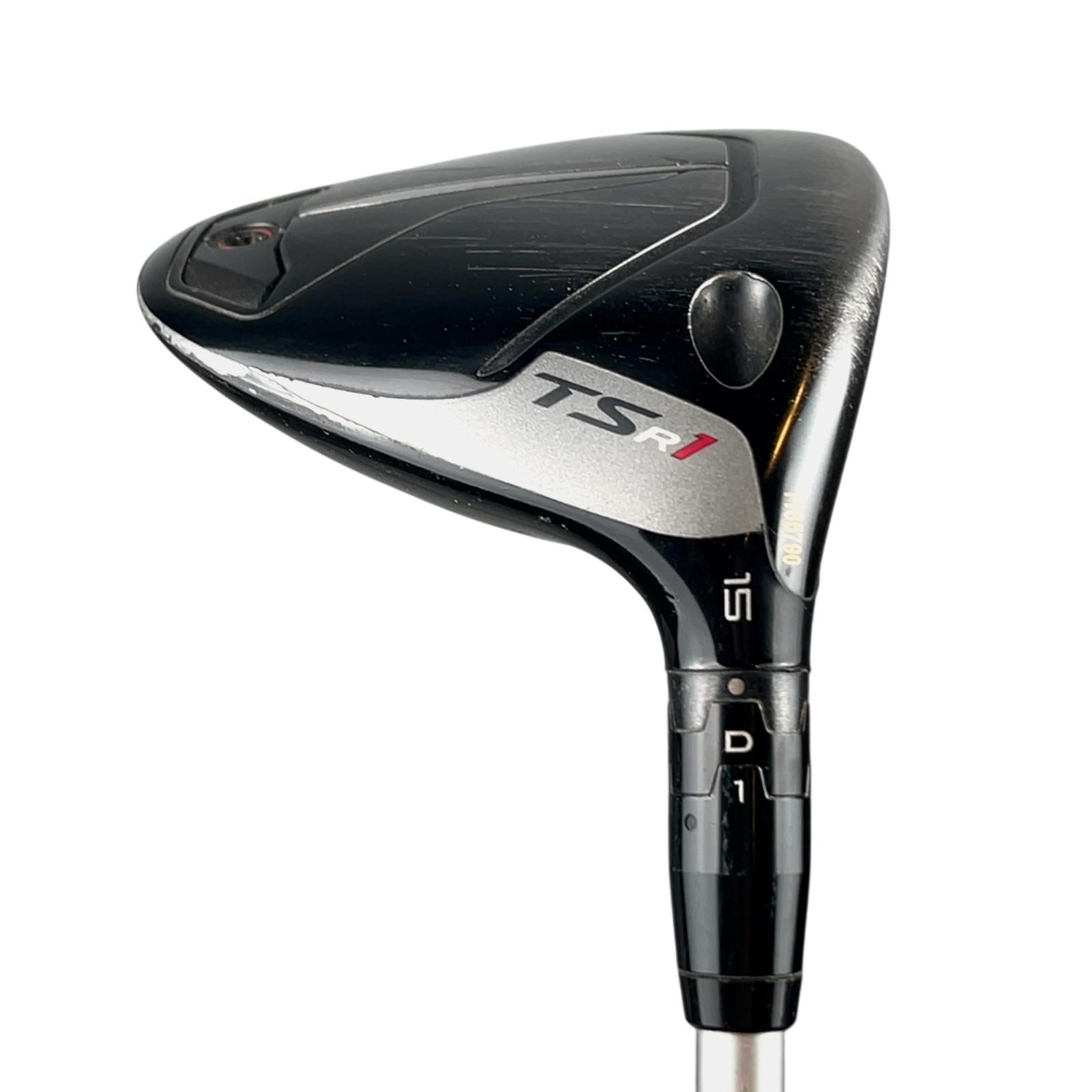 Titleist TSR1 Fairway Wood / Flex Regular / #3/15