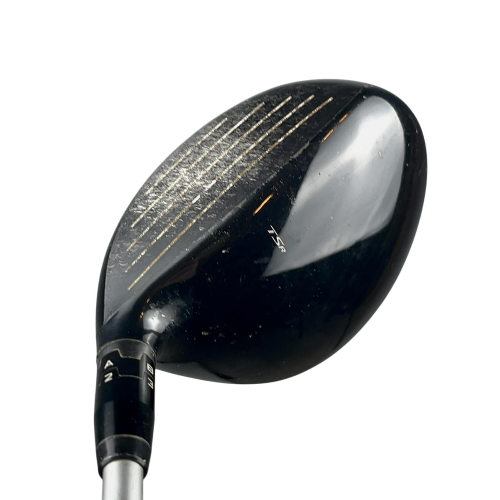 Titleist TSR1 Fairway Wood / Flex Regular / #3/15