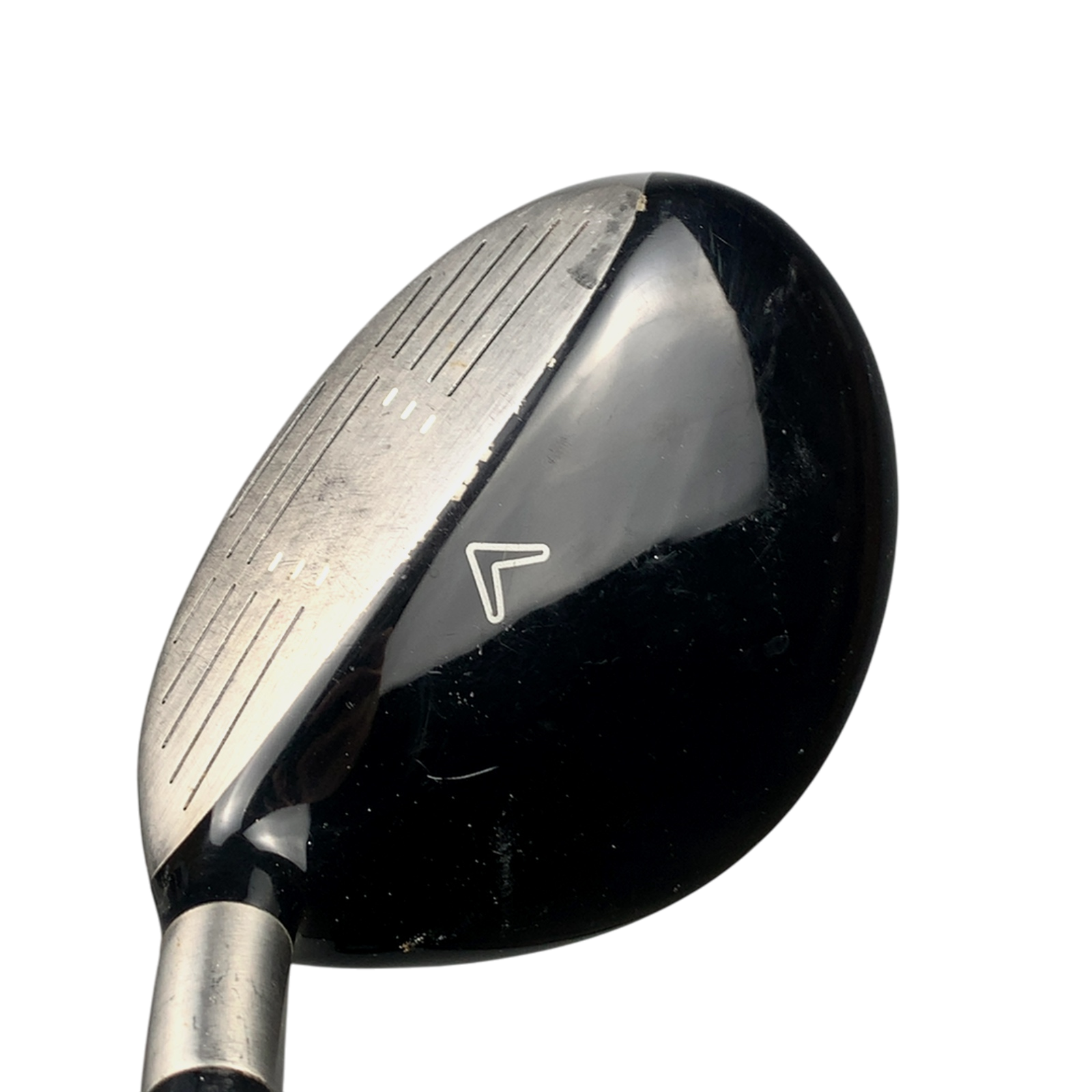 Callaway FT Fairway Wood / Flex Regular / #3/15