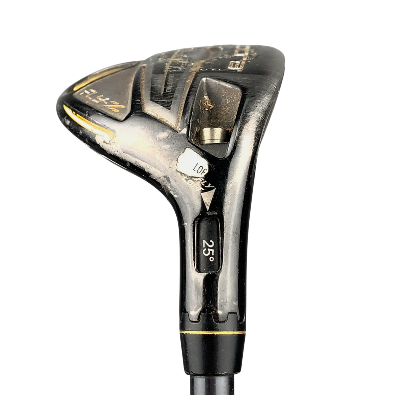 Cobra Fly-Z Hybrid / Flex A-flex / #5/25