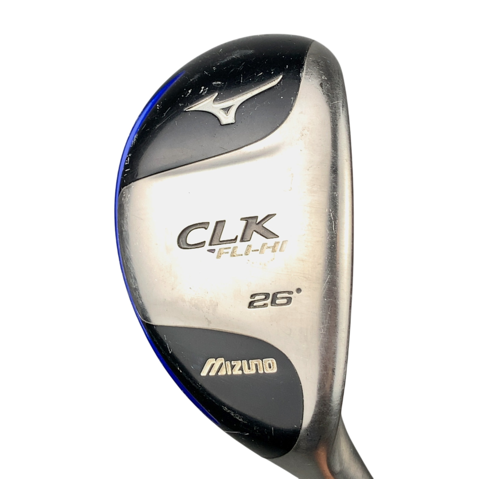 Mizuno CLK Fli-Hi Hybrid / Flex Regular / #5/26