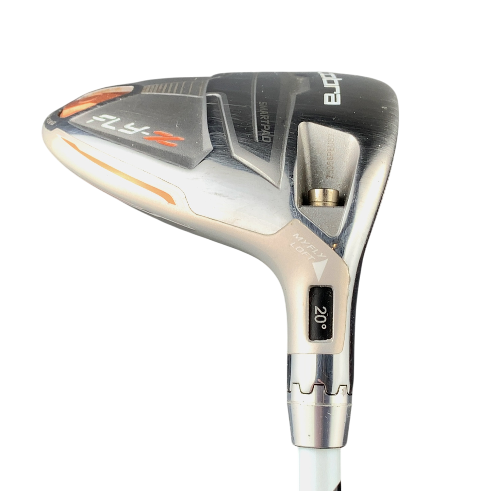 Cobra Fly-Z Fairway Wood / Flex Ladies / #5/20