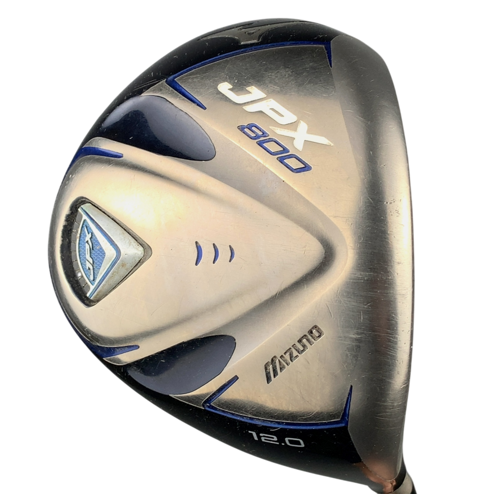 Mizuno JPX 800 Driver / Flex Regular / Loft 12