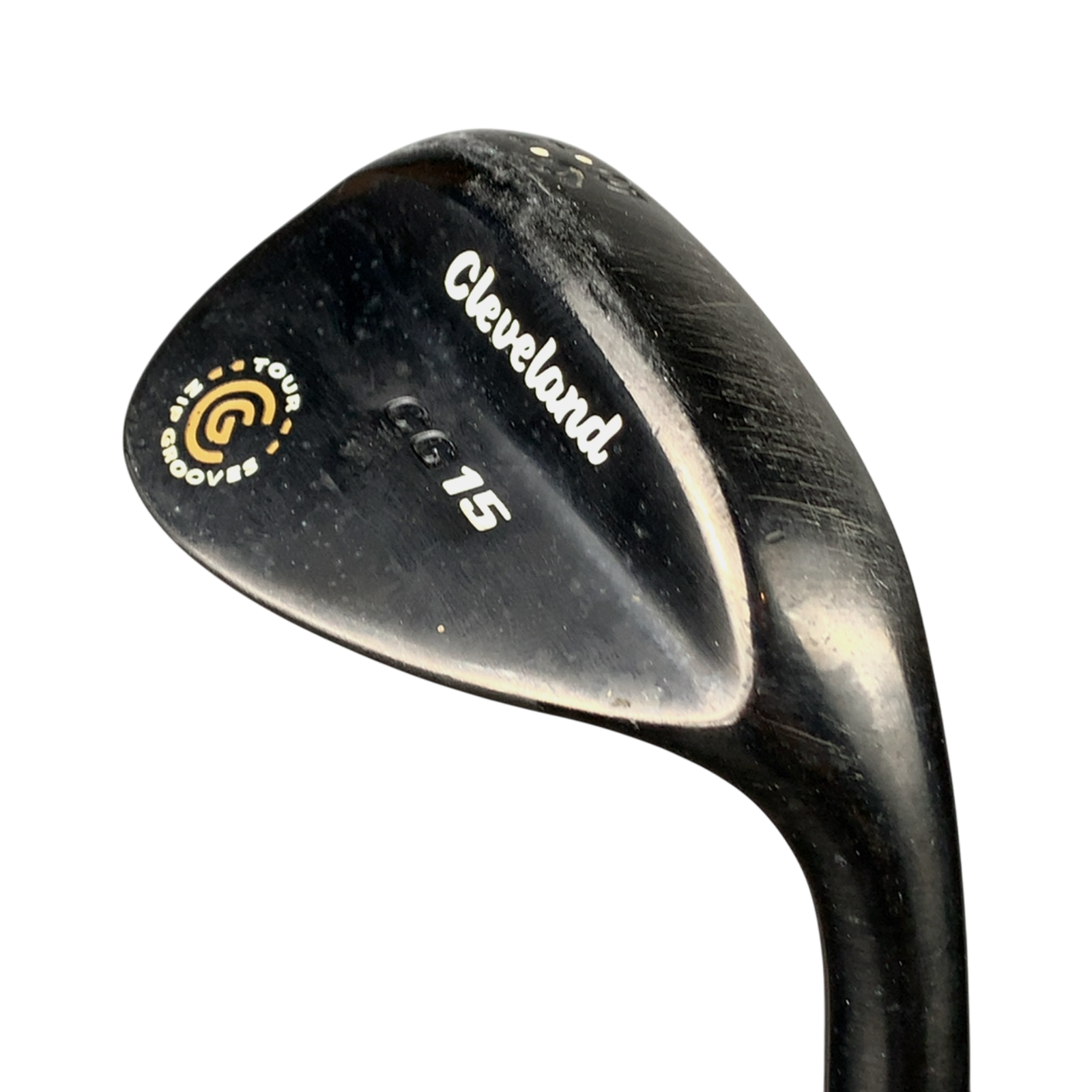 Cleveland CG15 Wedge / Flex Wedge / 56/14