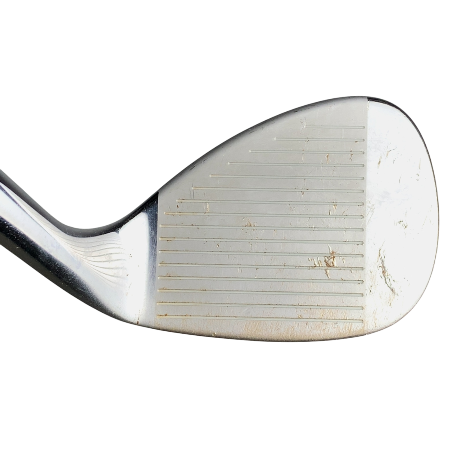 Venstre Cleveland Tour Action 588 Wedge / Flex Wedge / 60/08