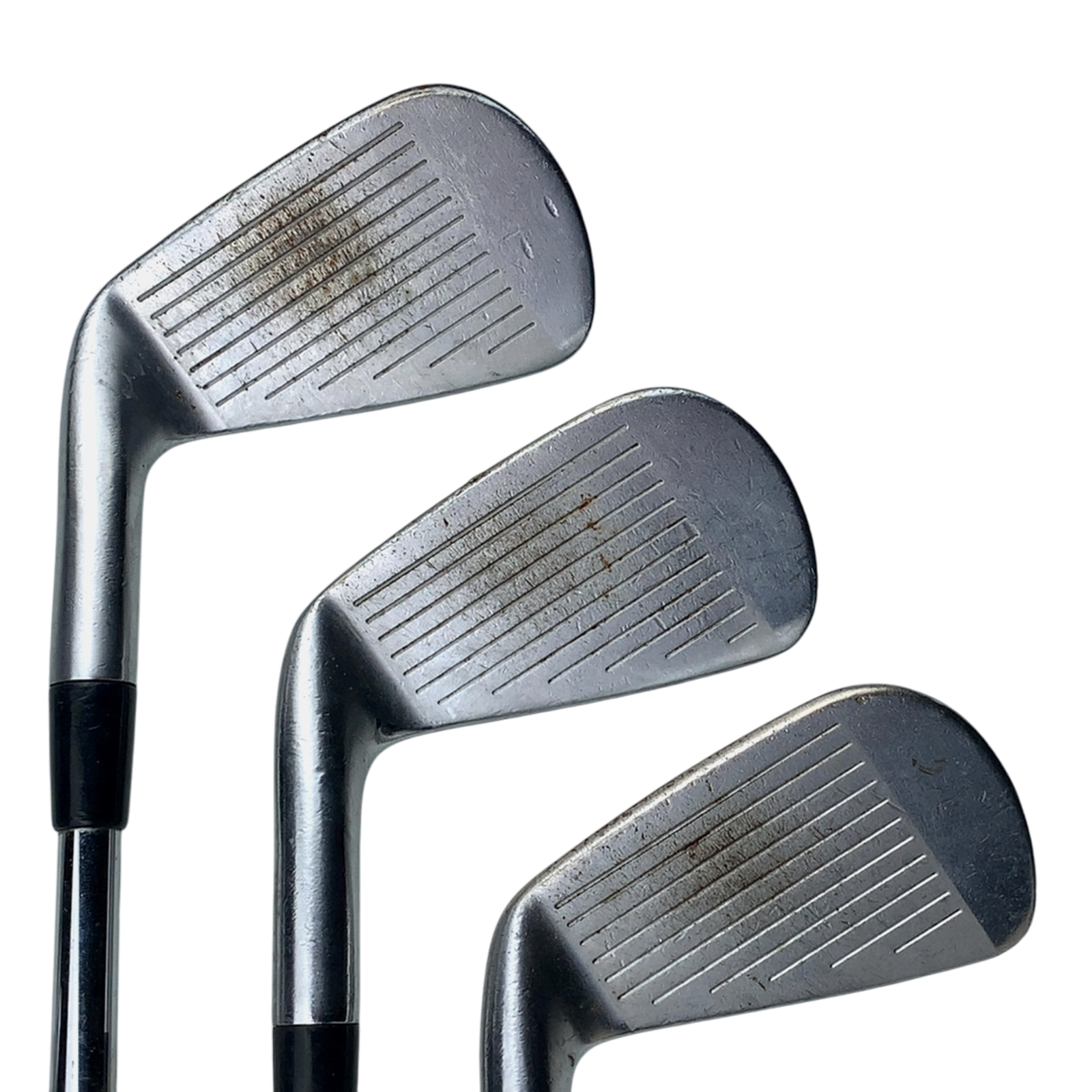 Titleist MB 712 Forged Jernsæt / 5-PW / Flex Stiff / Stål