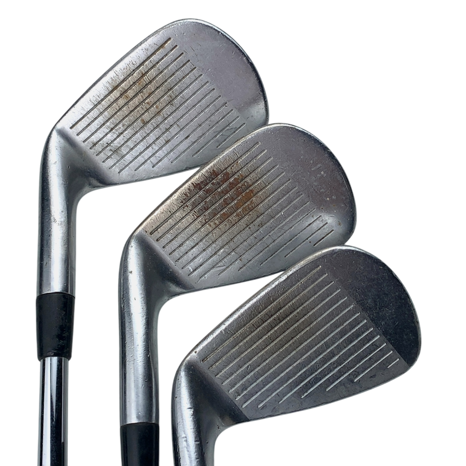 Titleist MB 712 Forged Jernsæt / 5-PW / Flex Stiff / Stål