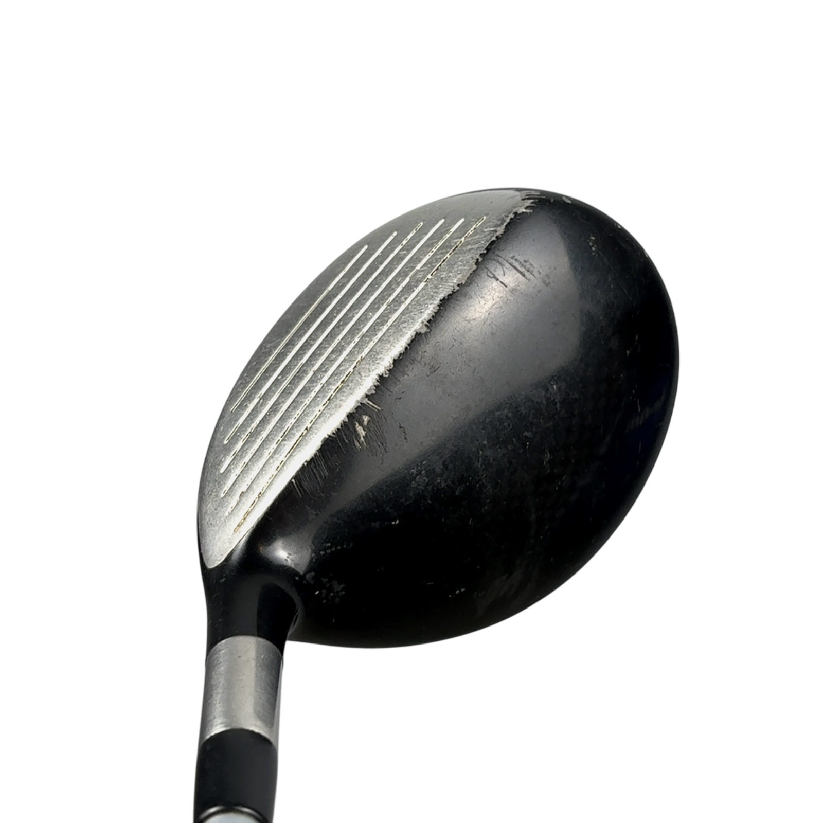 Mizuno F50 Fairway Wood / Flex Regular / #5/18