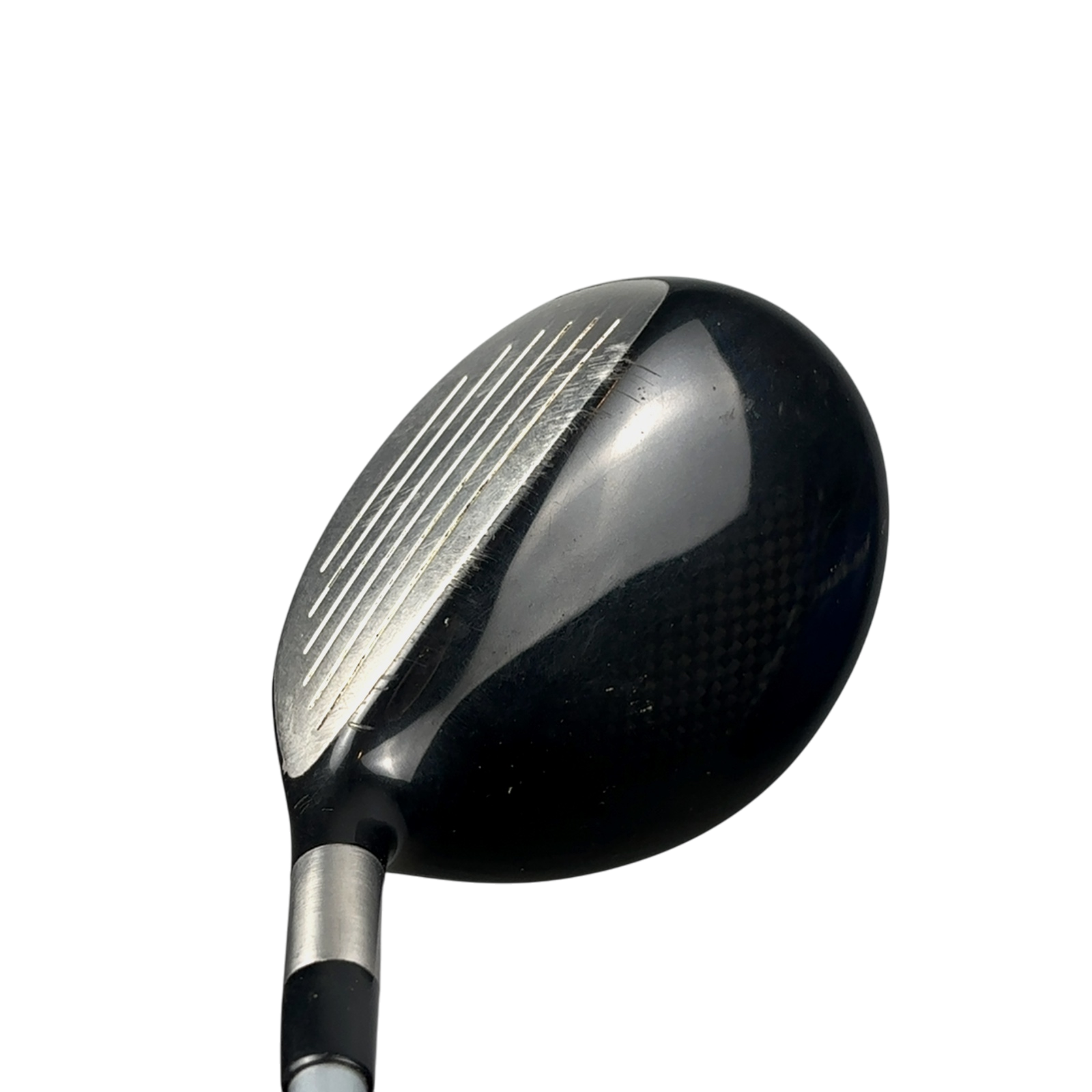 Mizuno F-50 Fairway Wood / Flex Stiff / #3/15