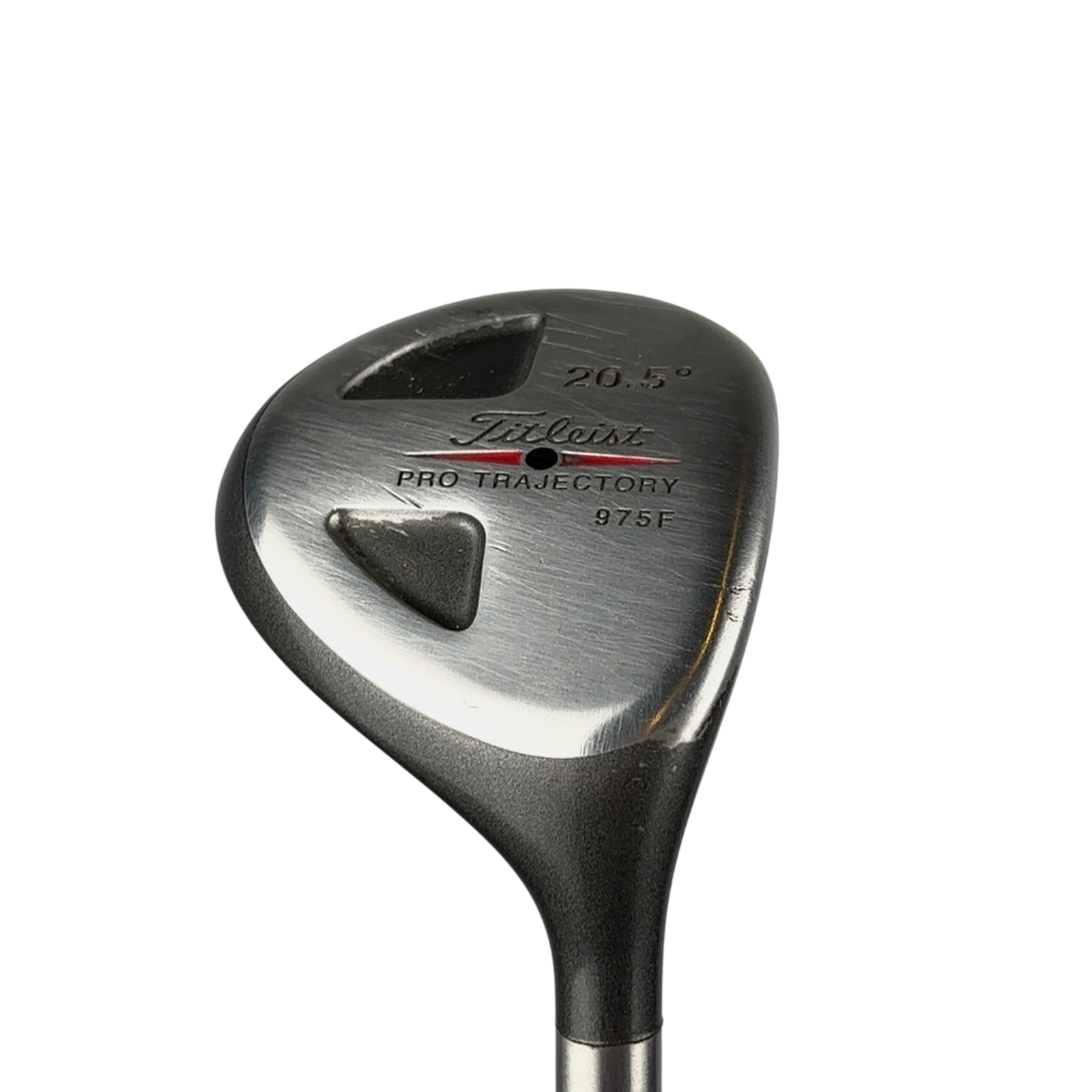 Titleist 975F Fairway Wood / Flex Regular / #7/20.5