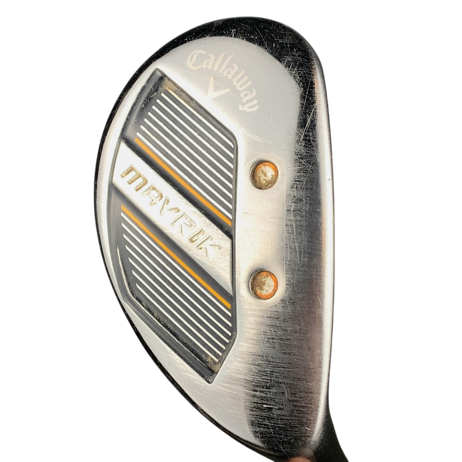 Callaway Mavrik Hybrid / Flex Regular / #3/18