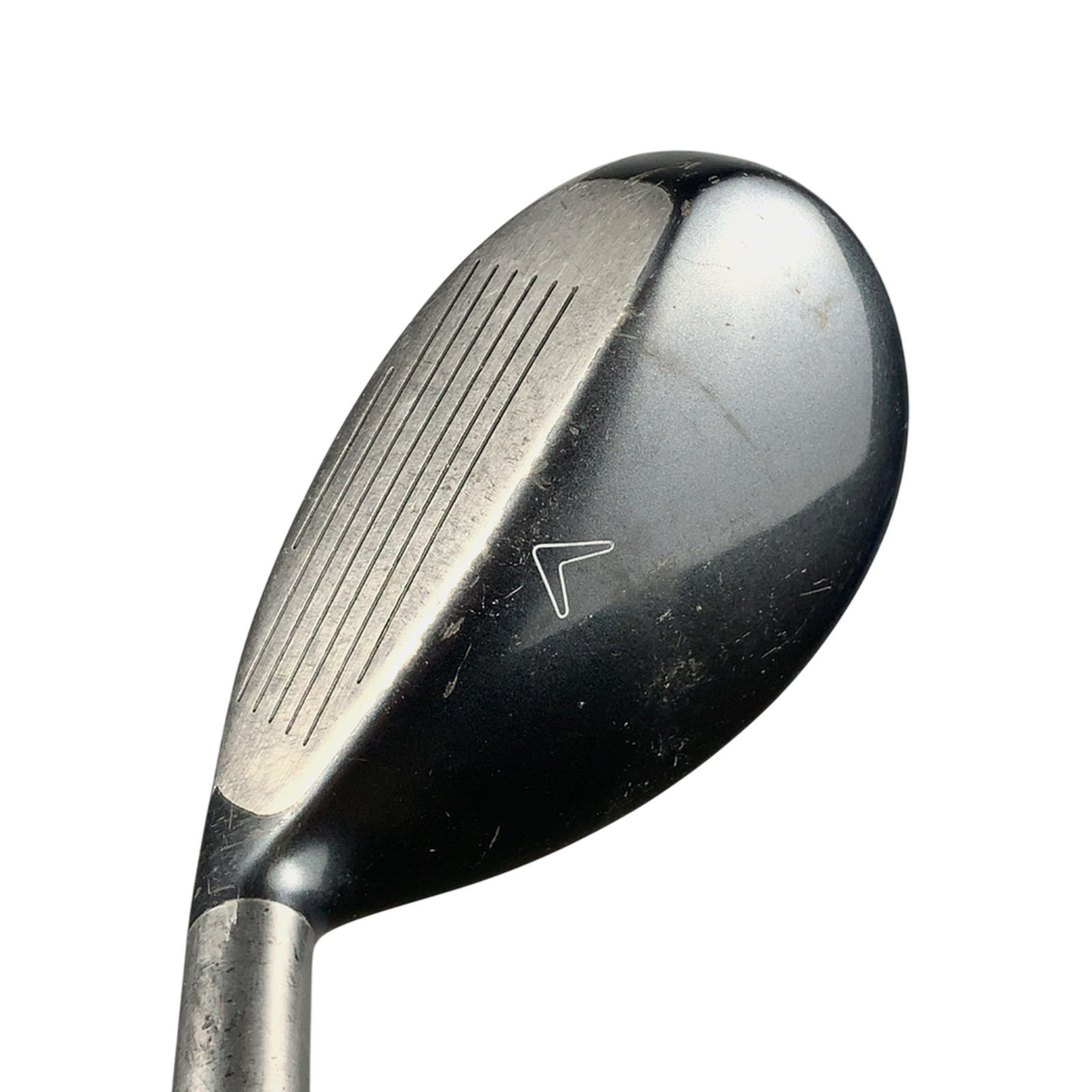 Callaway X-Series Hybrid / Flex Regular / #3/19