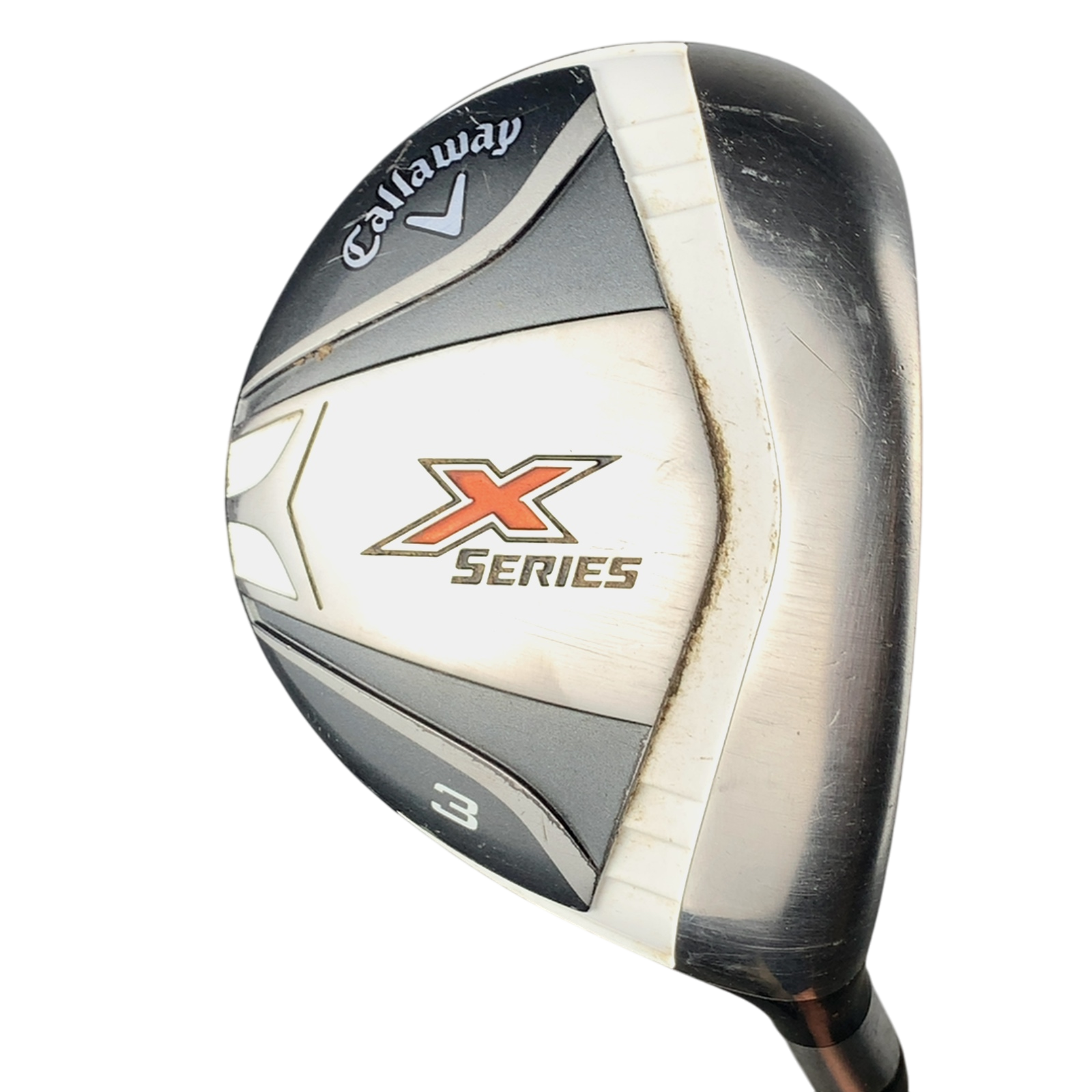 Callaway X-Series Fairway Wood / Flex Regular / #3/15