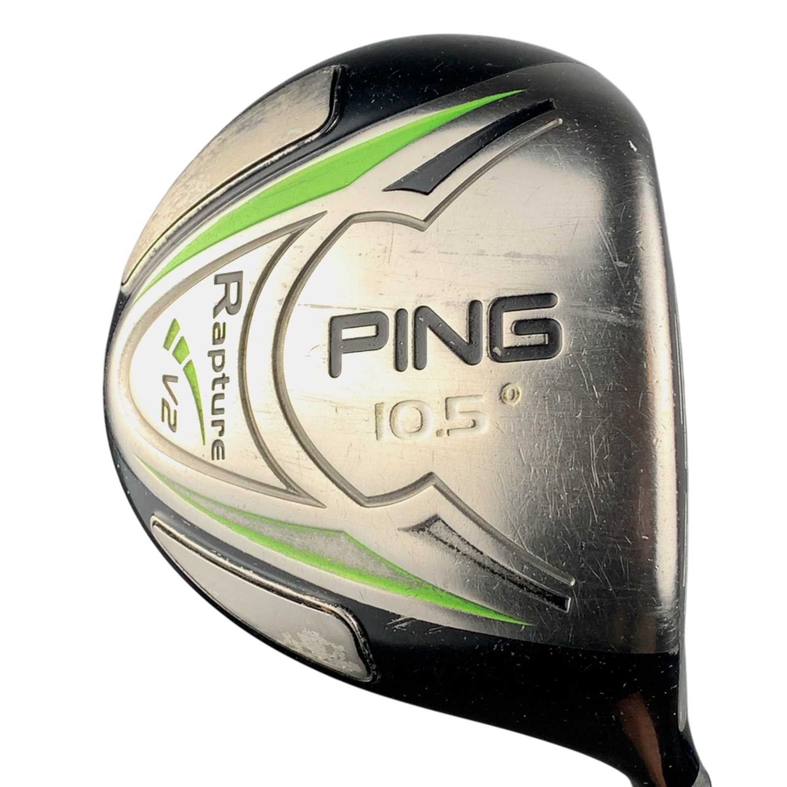 PING Rapture V2 Driver / Flex Regular / Loft 10.5