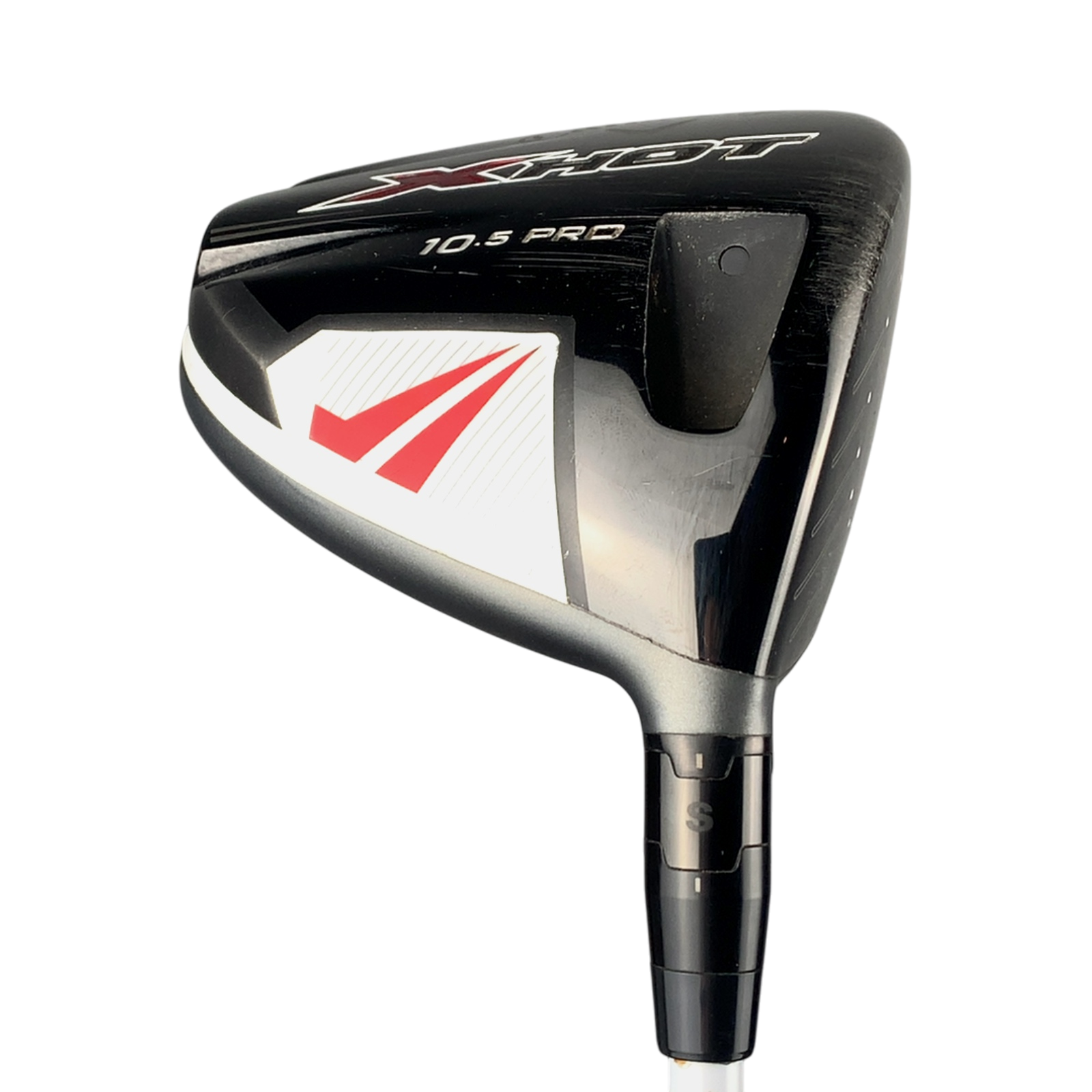 Callaway X Hot Driver / Flex Stiff / Loft 10.5