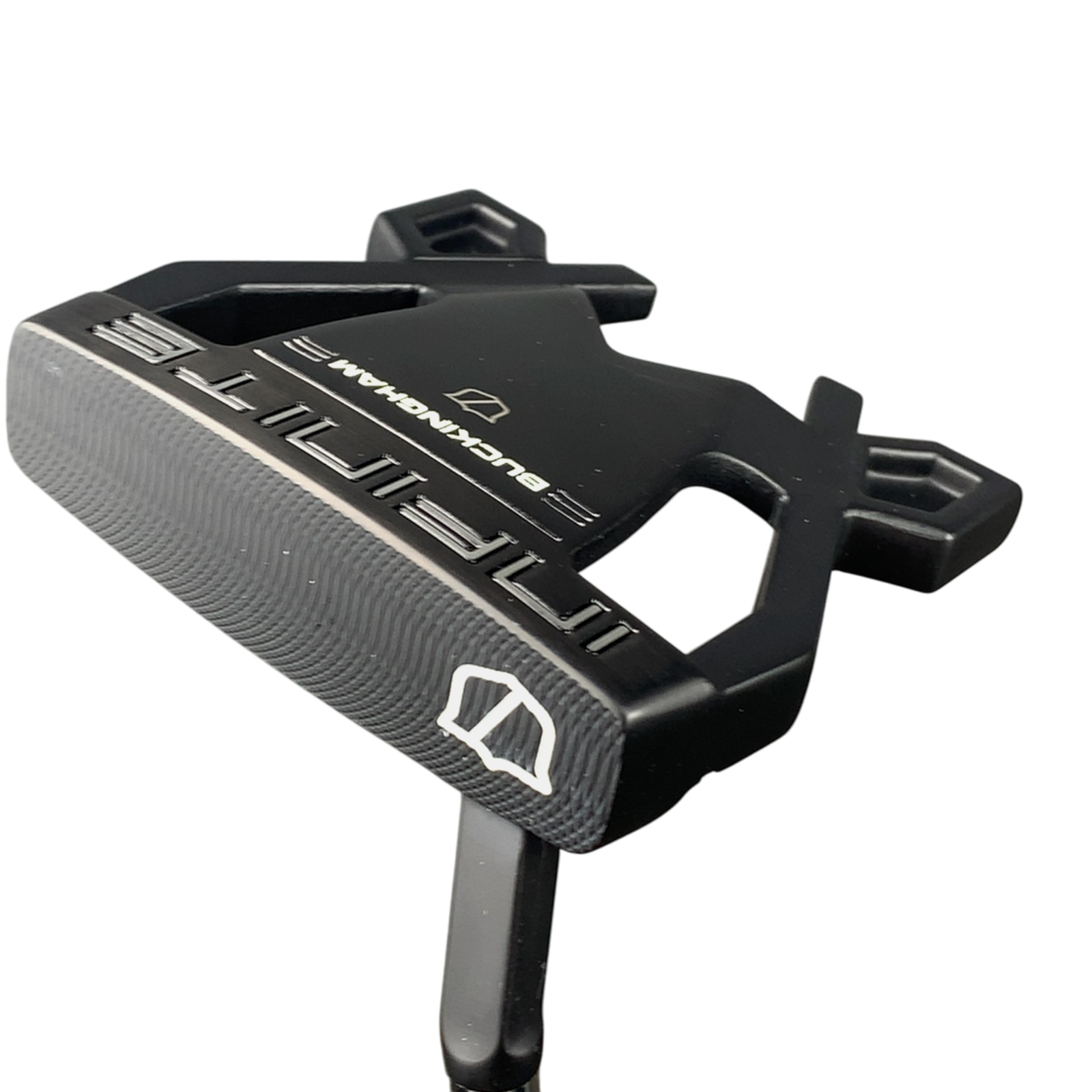 Venstre Wilson Staff Infinite Buckingham Putter / 34"