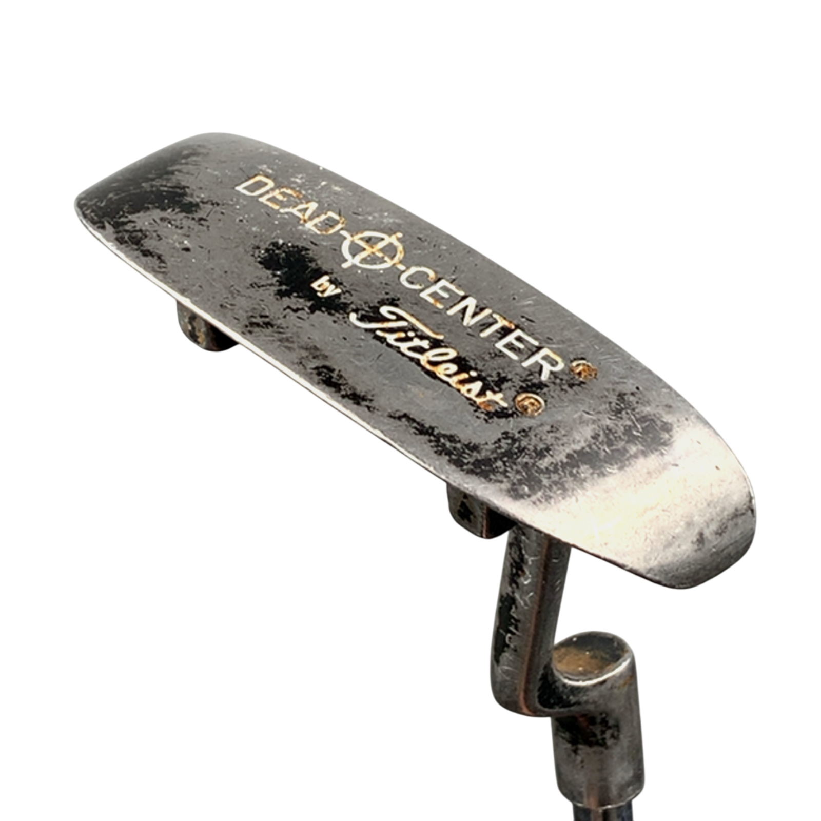 Titleist Dead-Center SP-202 Putter / 35,5"