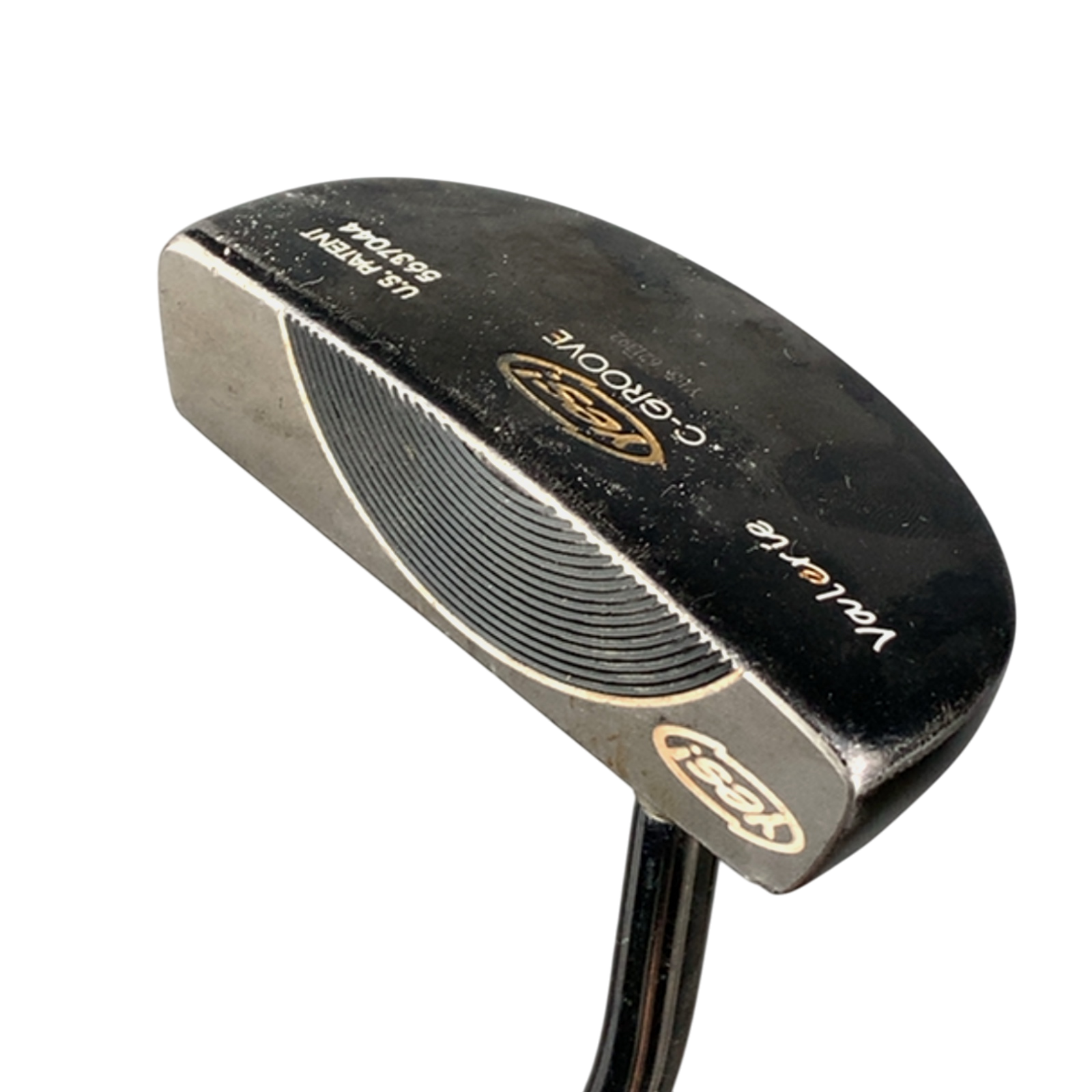 Venstre Yes! Valerie Putter / 35"