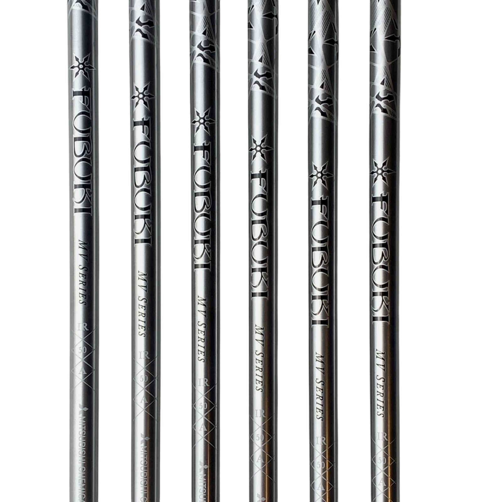 Venstre Titleist T350 gen 3. Jernsæt / 6-PW+GW / Flex A-flex / Grafit