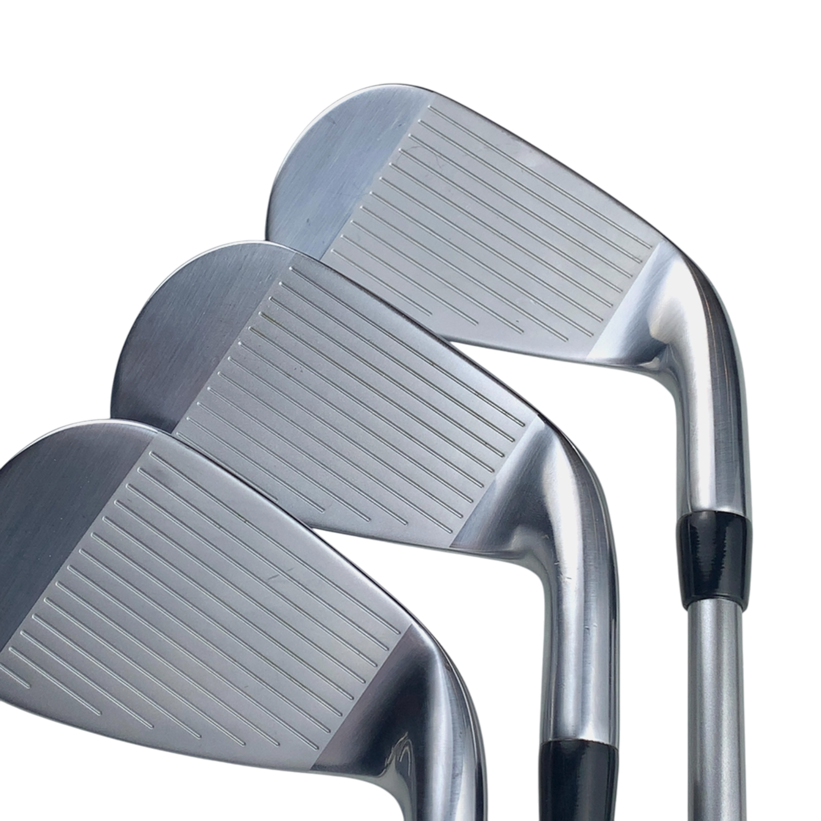 Venstre Titleist T350 gen 3. Jernsæt / 6-PW+GW / Flex A-flex / Grafit