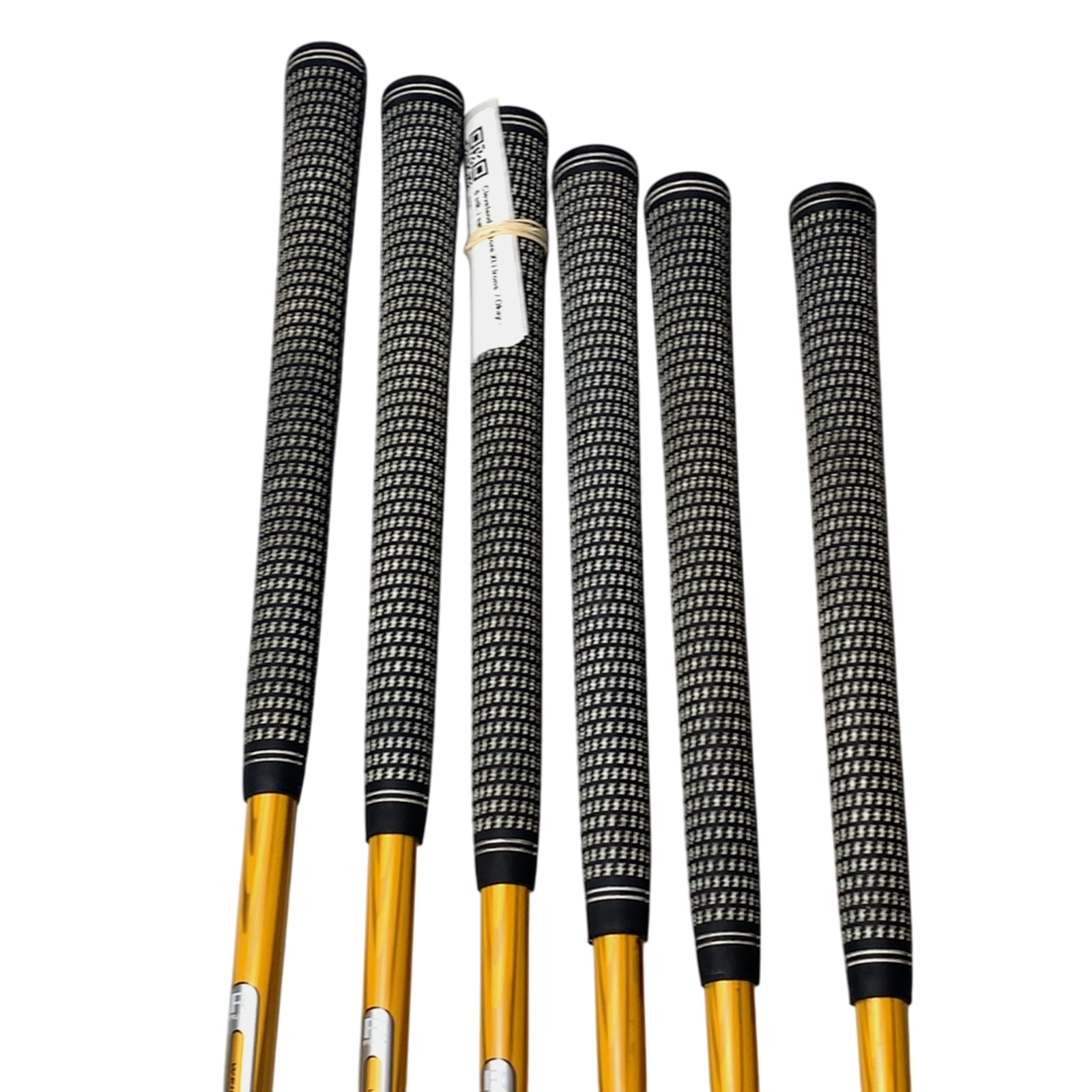 Venstre Cleveland Hi-Bore XLi Jernsæt / 5-PW / Flex Regular / Grafit