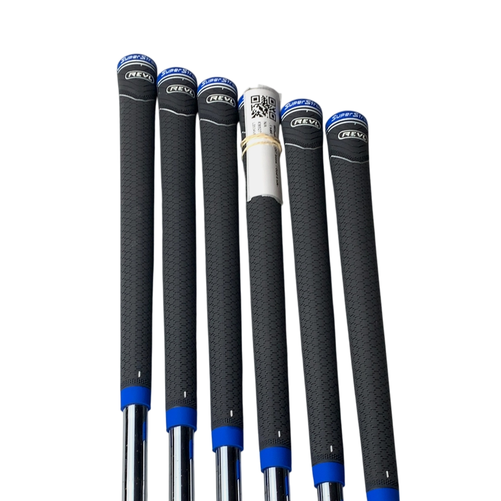 Wilson Staff Ci7 Jernsæt / 4-9i / Flex Stiff / Stål