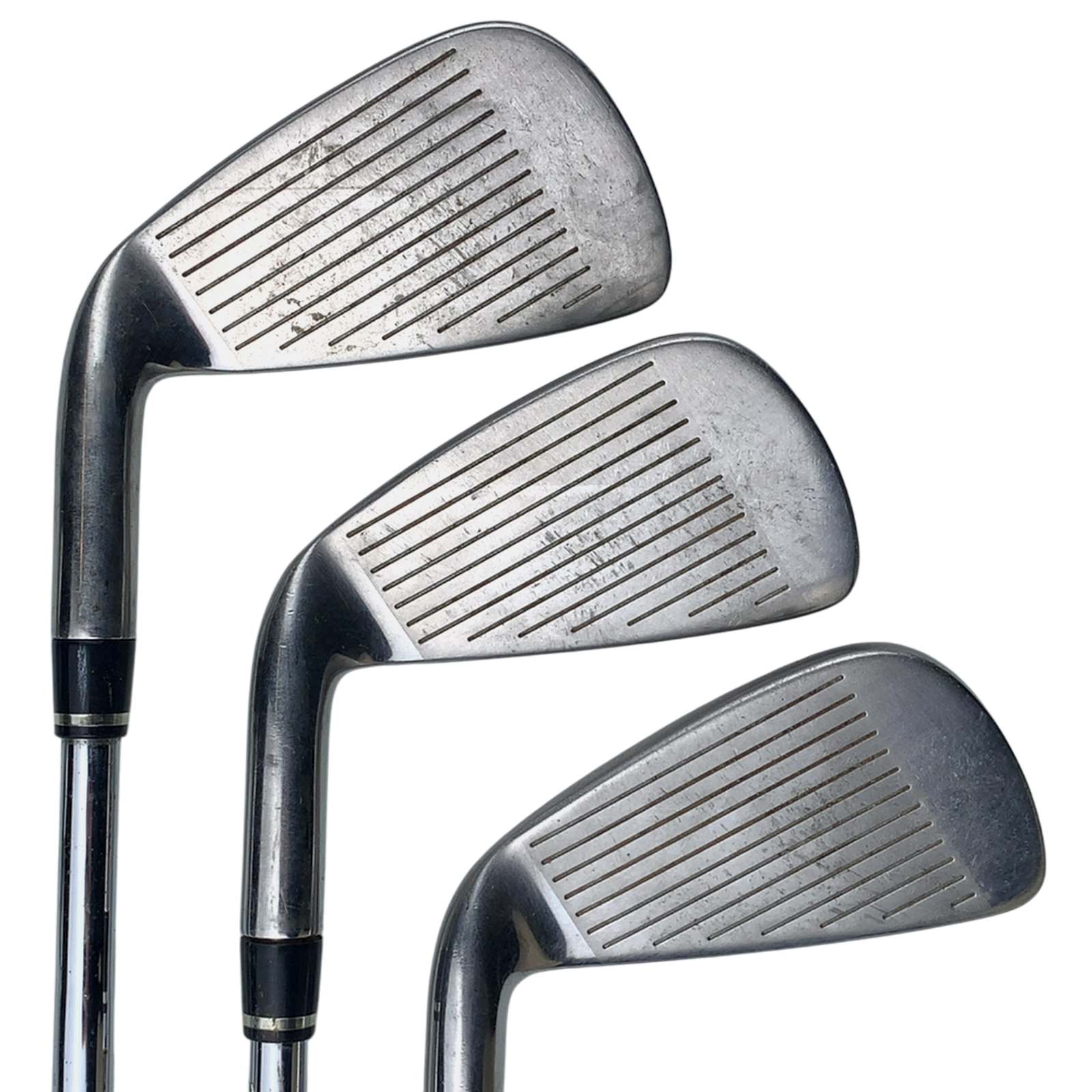 Wilson Staff Ci7 Jernsæt / 4-9i / Flex Stiff / Stål