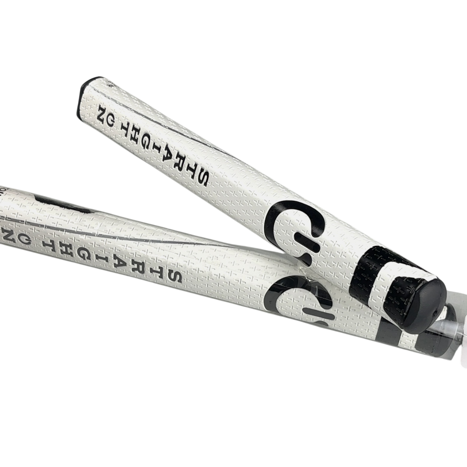 Straight On Puttegrip 2.0