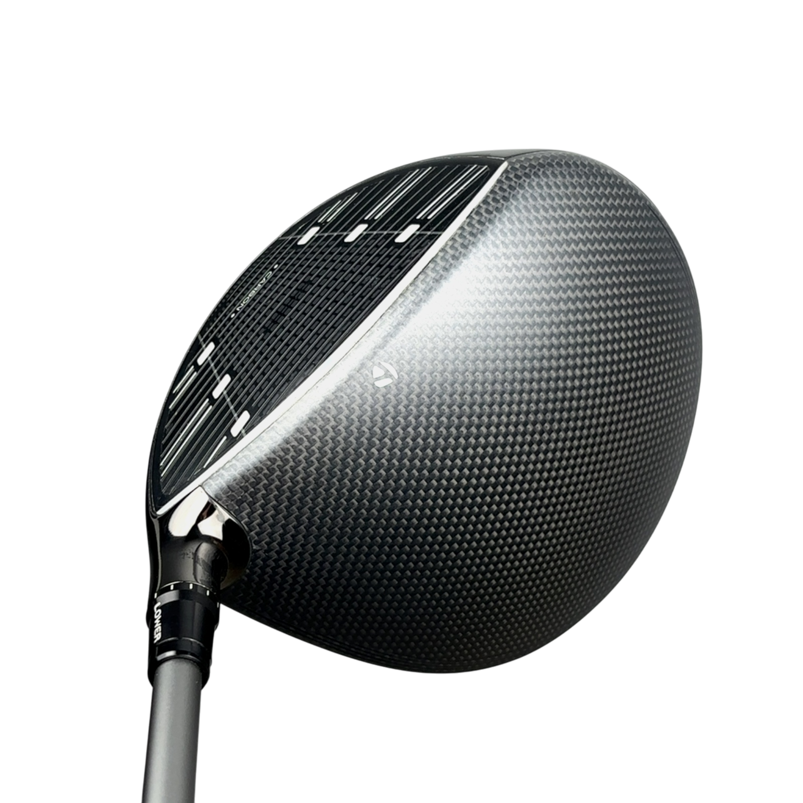 TaylorMade Qi35 Max Driver / Flex Regular / Loft 10.5