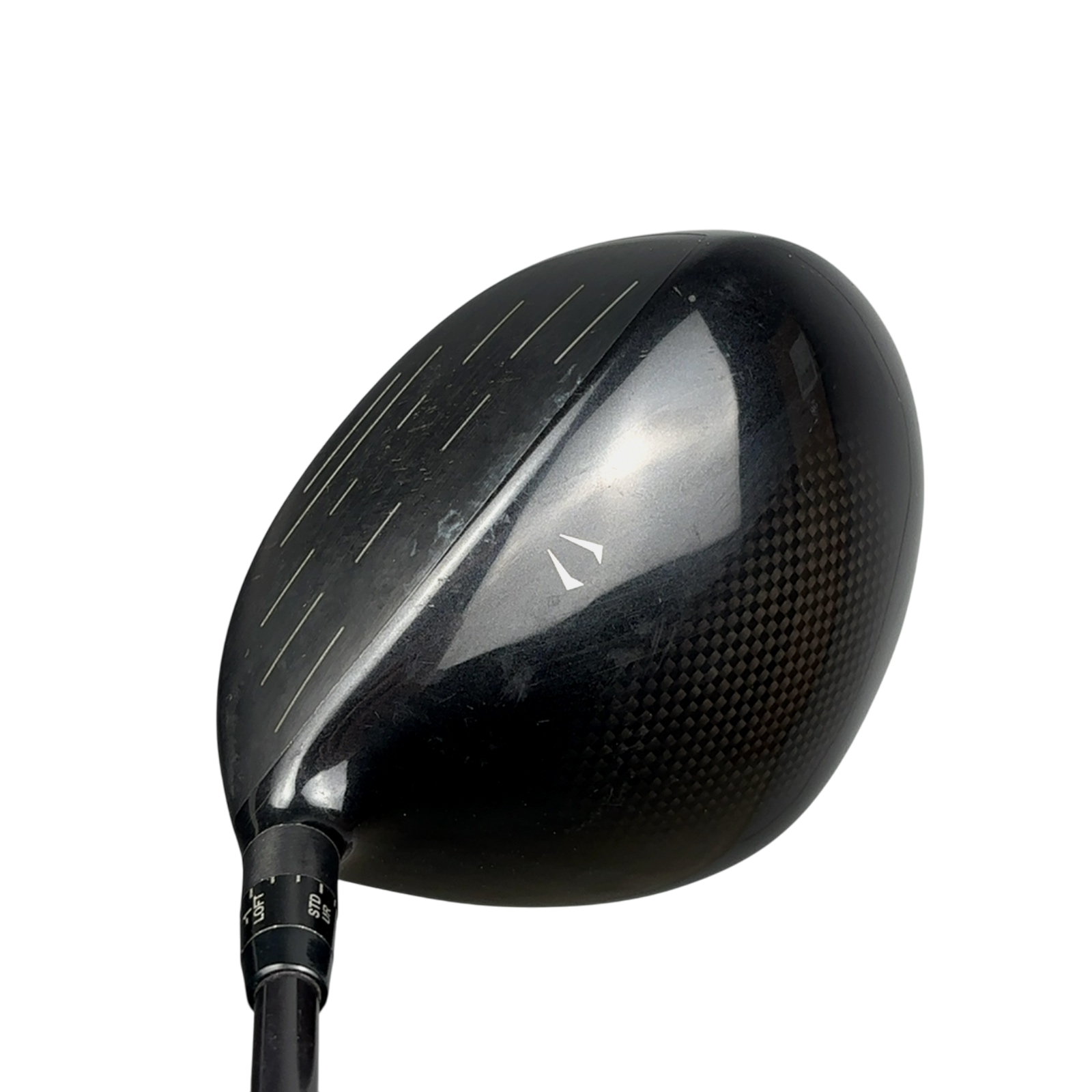 Srixon Z 785 Driver / Flex Regular / Loft 10.5