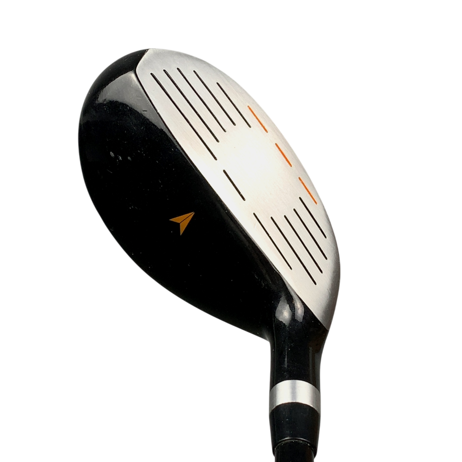 Venstre GO Web Hybrid / Flex Junior / #5/25