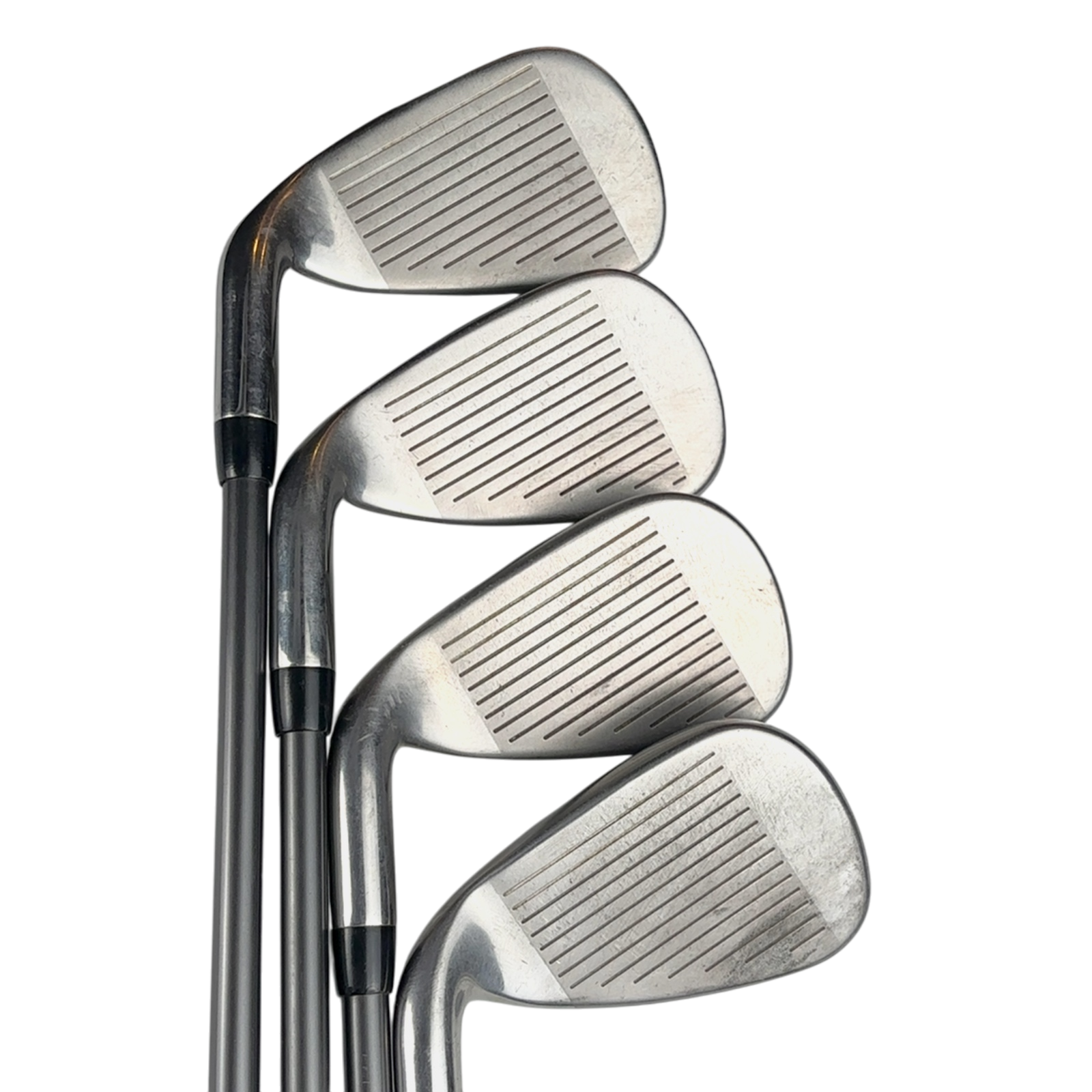 Callaway Rogue x Jernsæt / 5-PW+GW / Flex Regular / Grafit