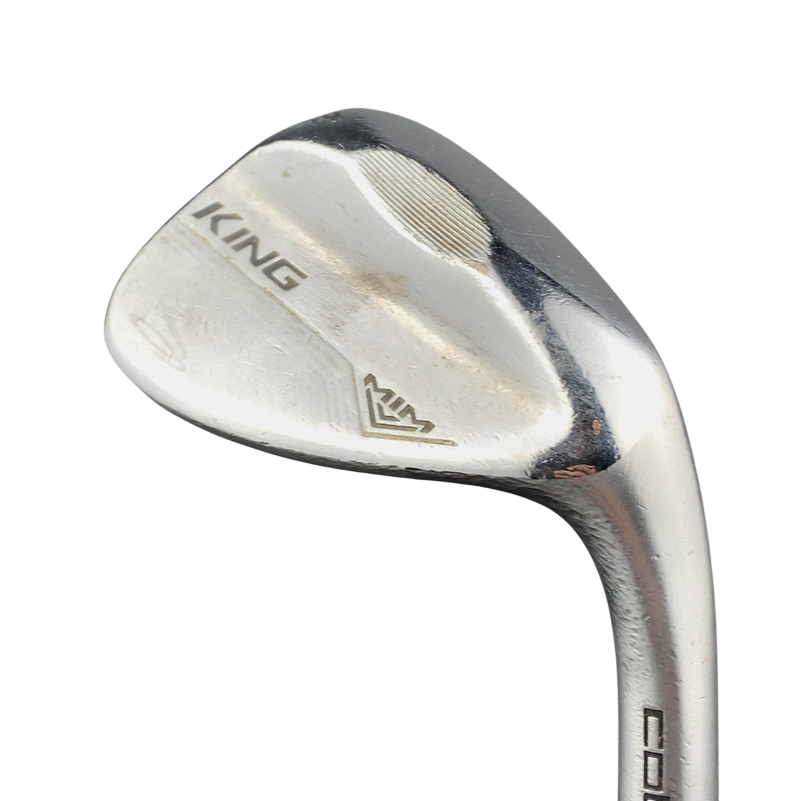 Cobra King Mim Wedge / Flex Wedge / 52/08