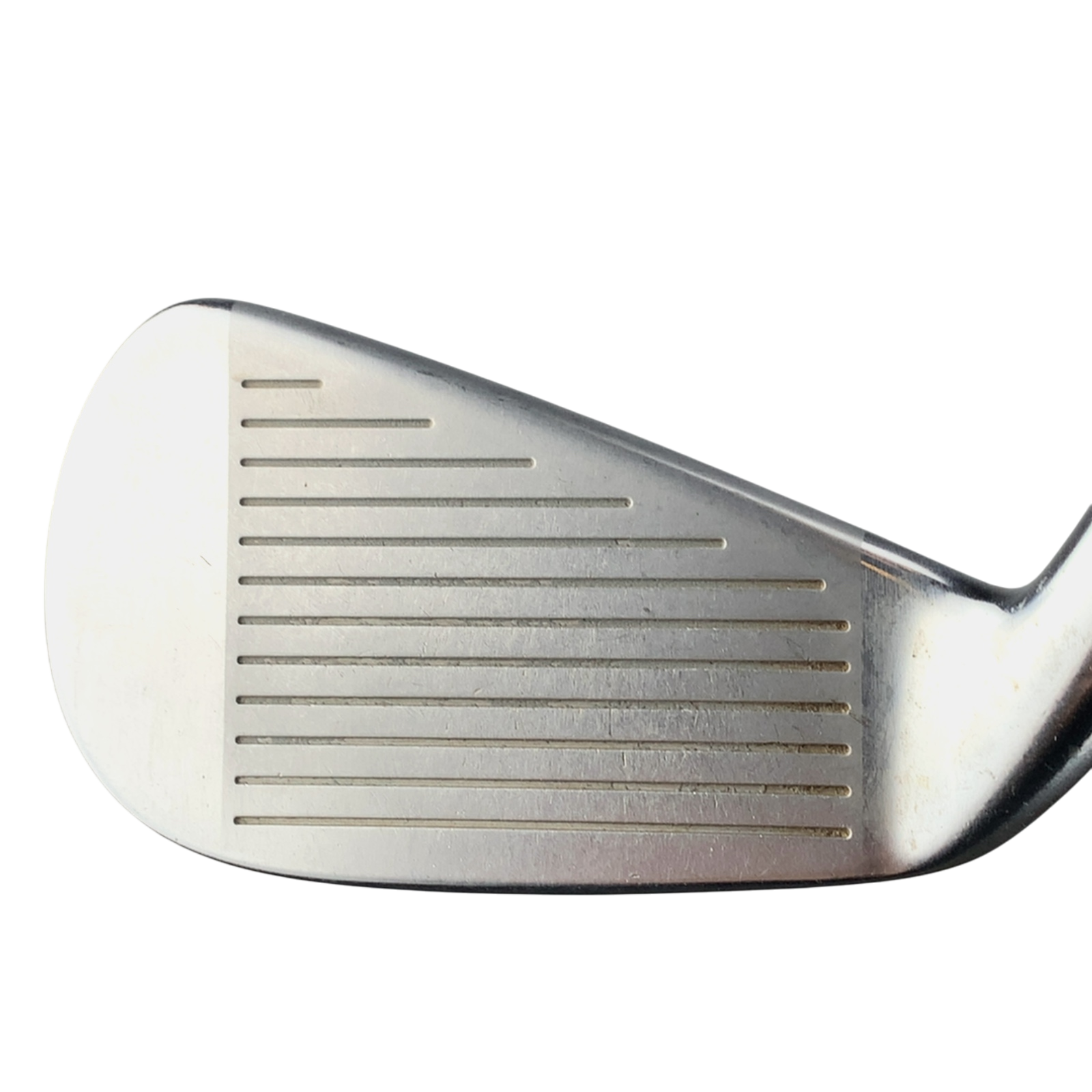 Mizuno MP Fli-HI #3 Utility Iron / Flex Regular / #3/21