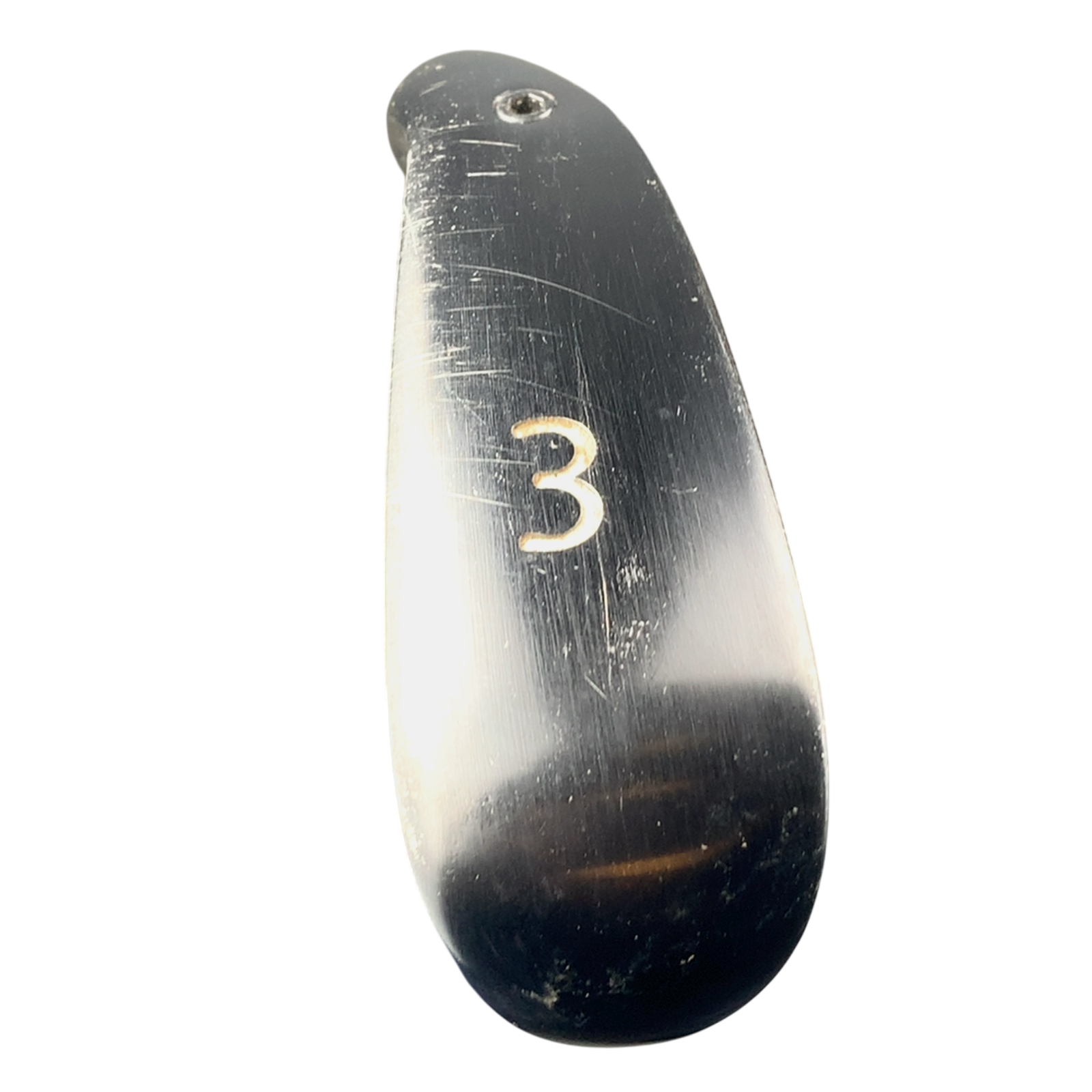 PING G #3 Utility Iron / Flex Regular / #3/20