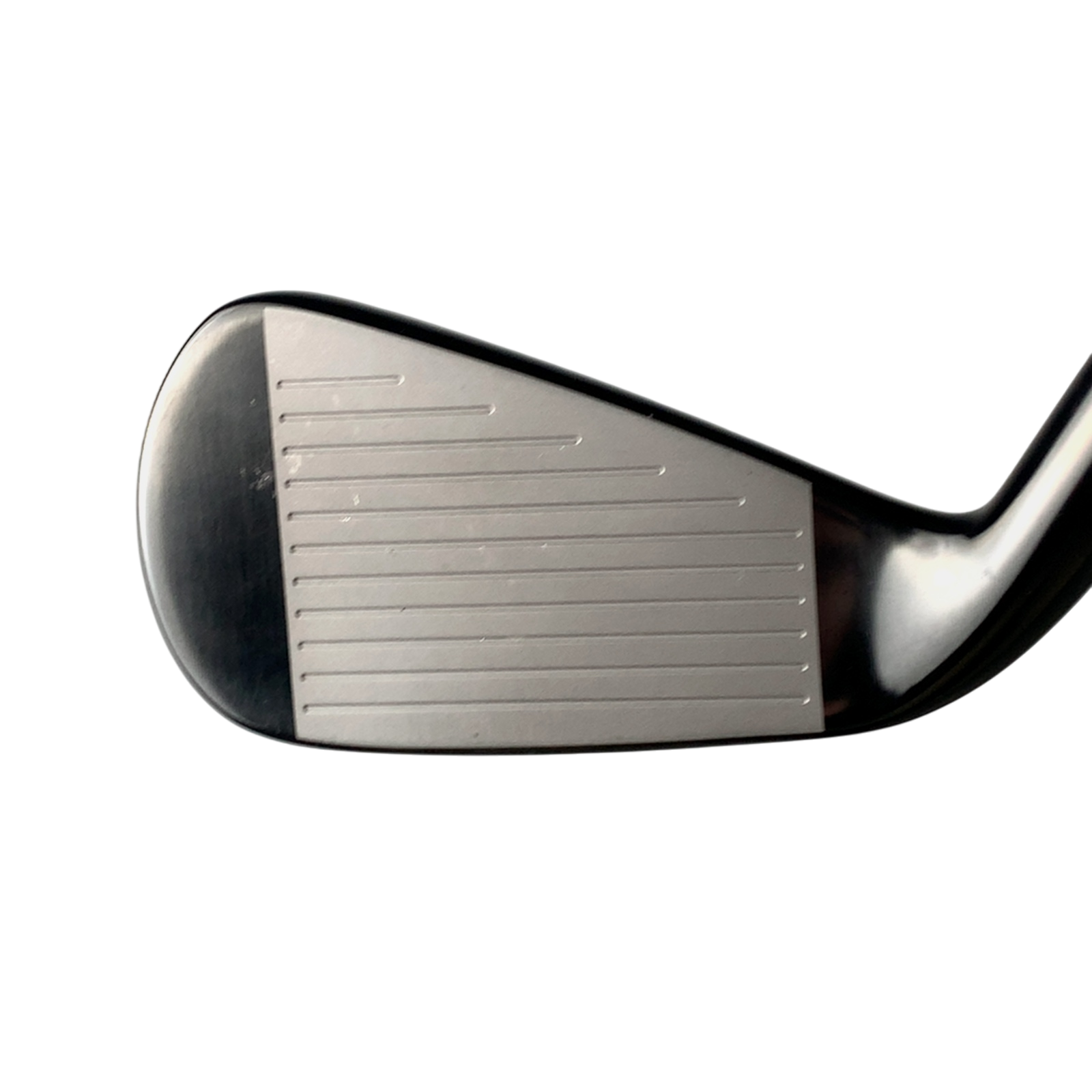 Mizuno Fli-Hi #2 Driving Iron / Flex Stiff / #2/18