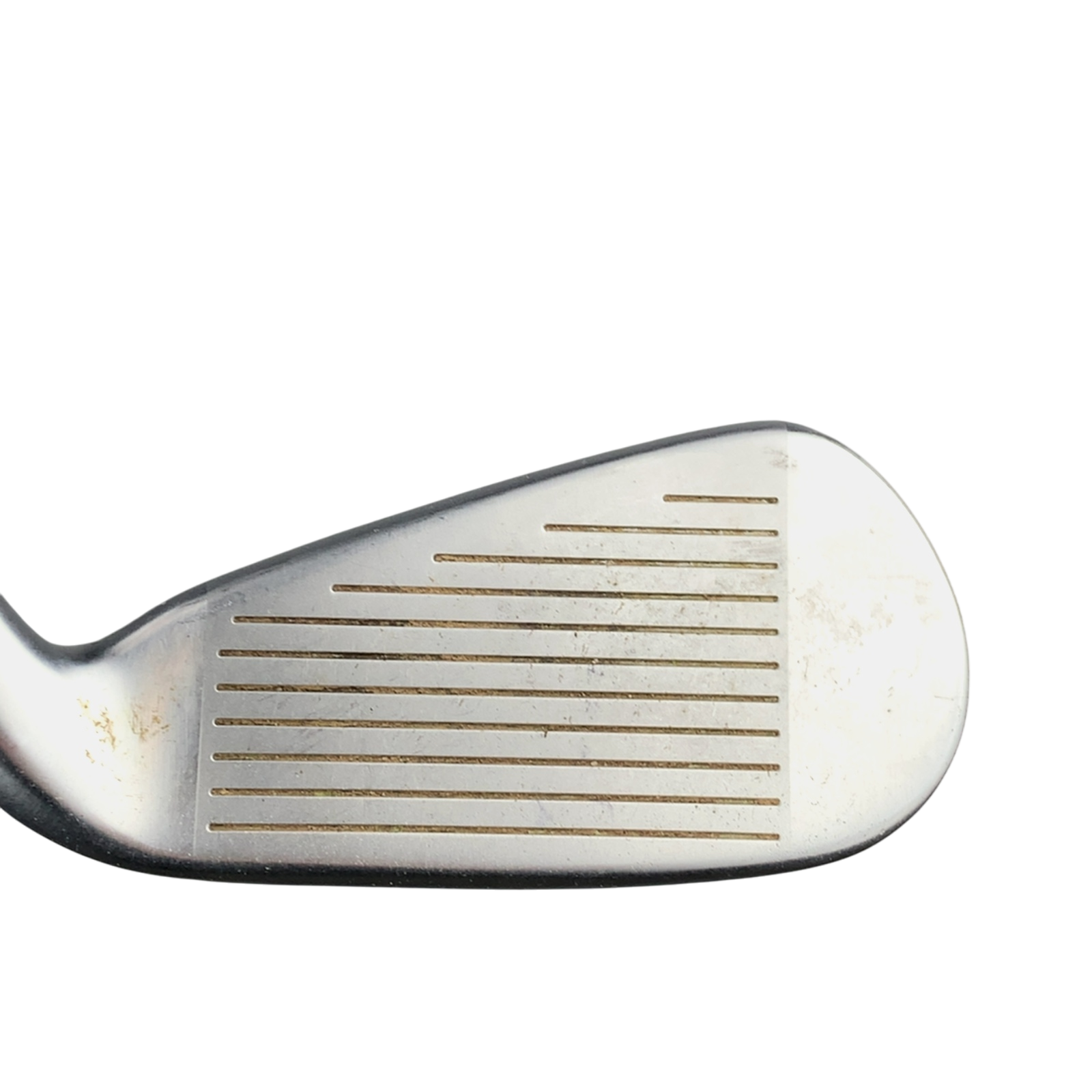 Venstre TaylorMade SIM DHY #3 Utility Iron / Flex Stiff / #3/20