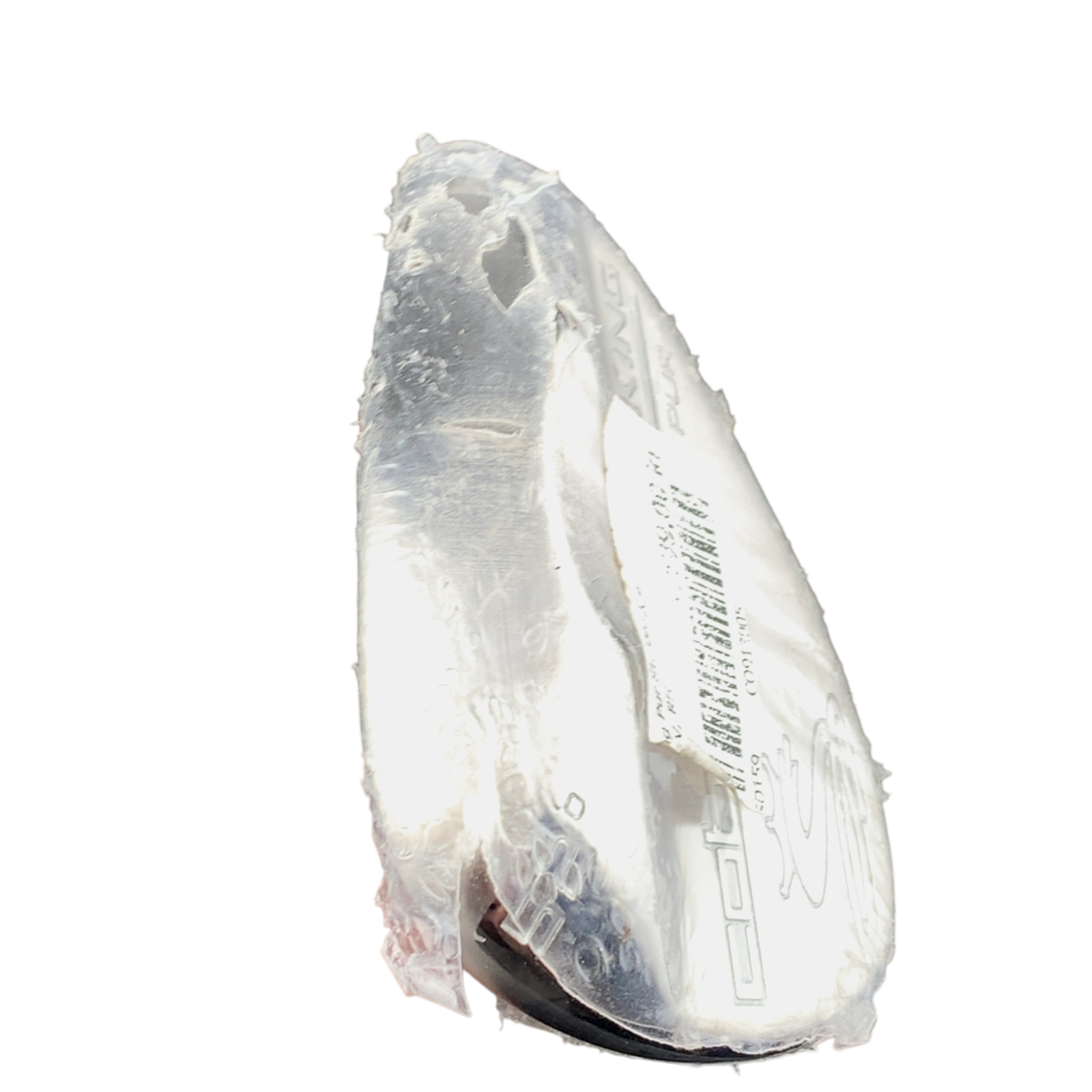 Cobra King PUR Versatile Wedge / Flex Stiff / 52/08