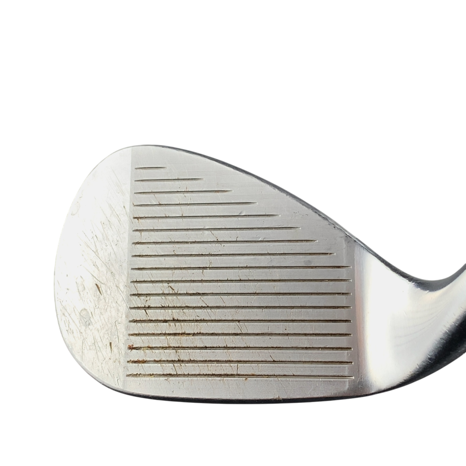 Titleist SM7 Wedge / Flex Wedge / 58/04