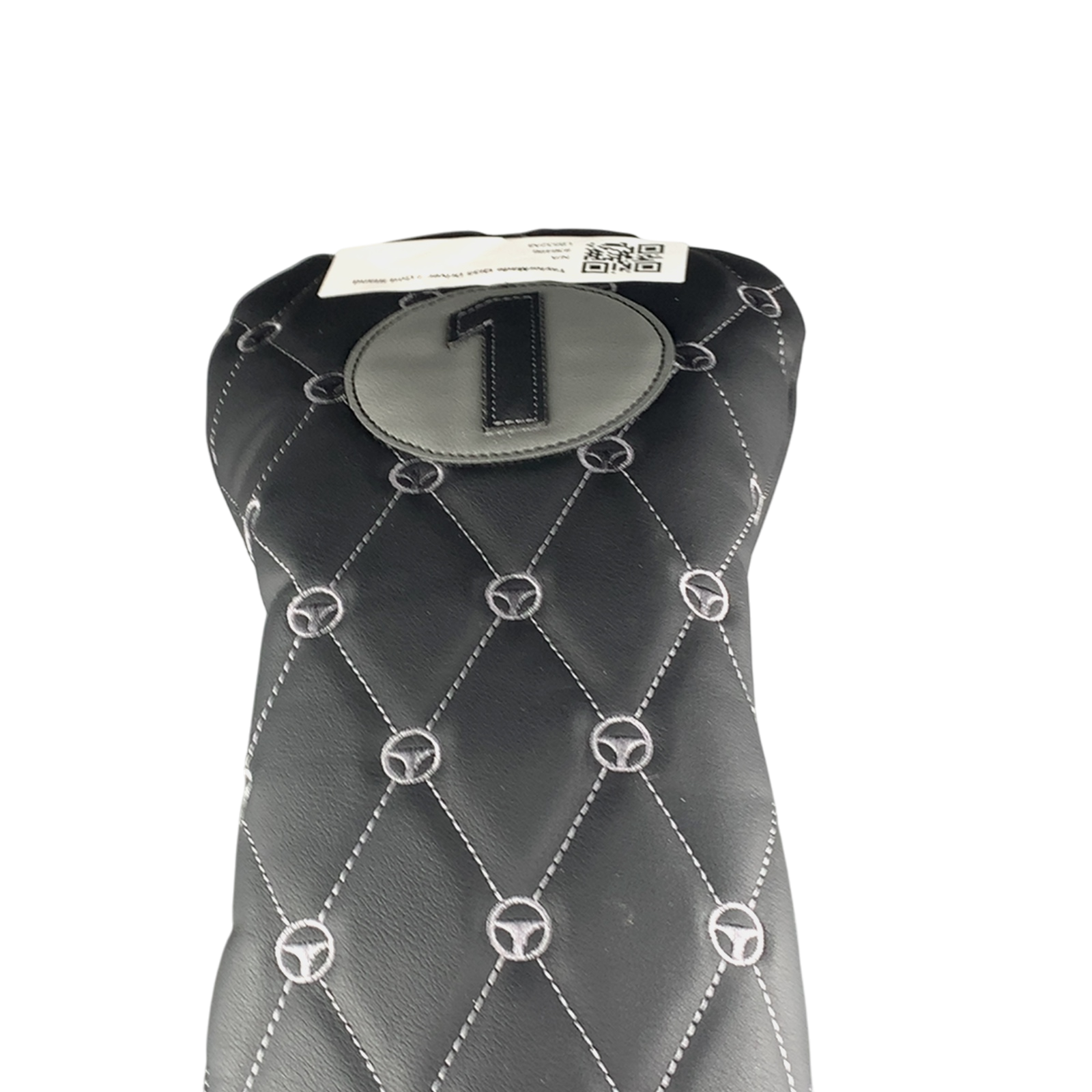 TaylorMade Qi35 Driver Hoved / Loft 10.5