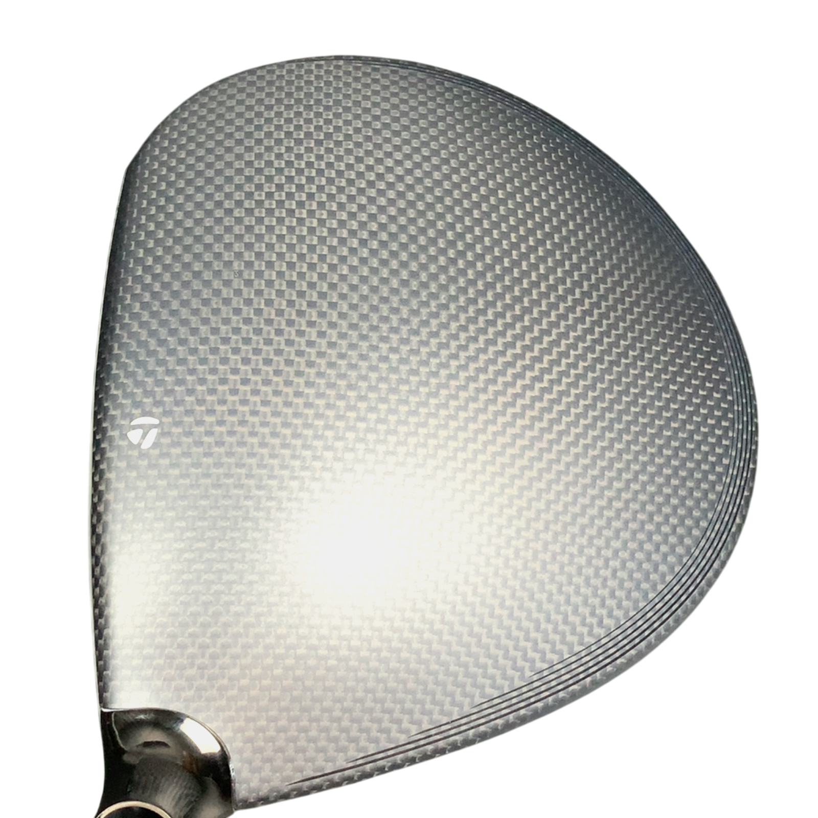 TaylorMade Qi35 Driver Hoved / Loft 10.5