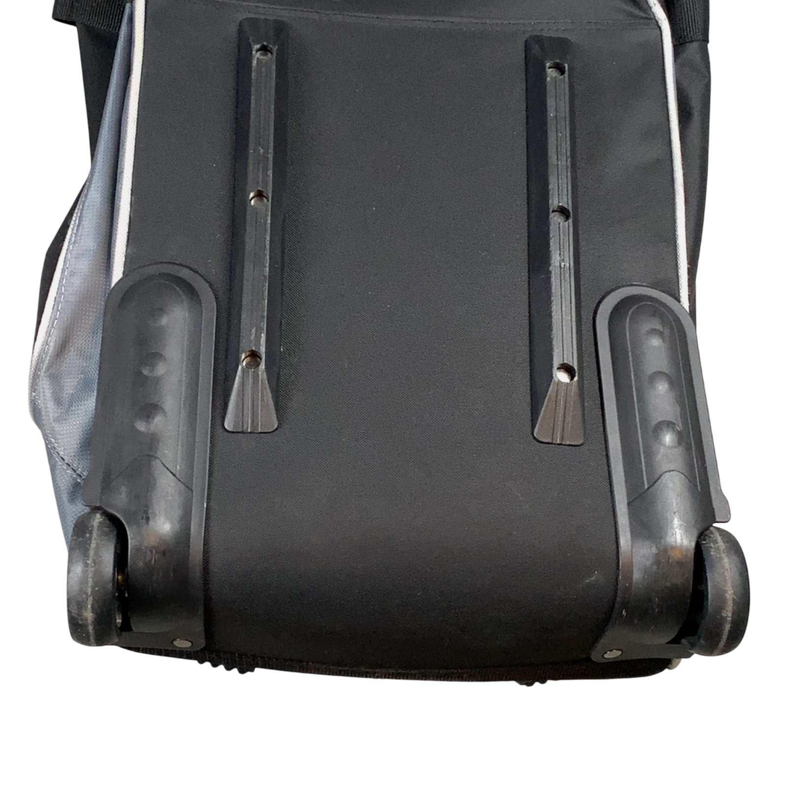 BagBoy Golf Bag / 1-Rum / Sort