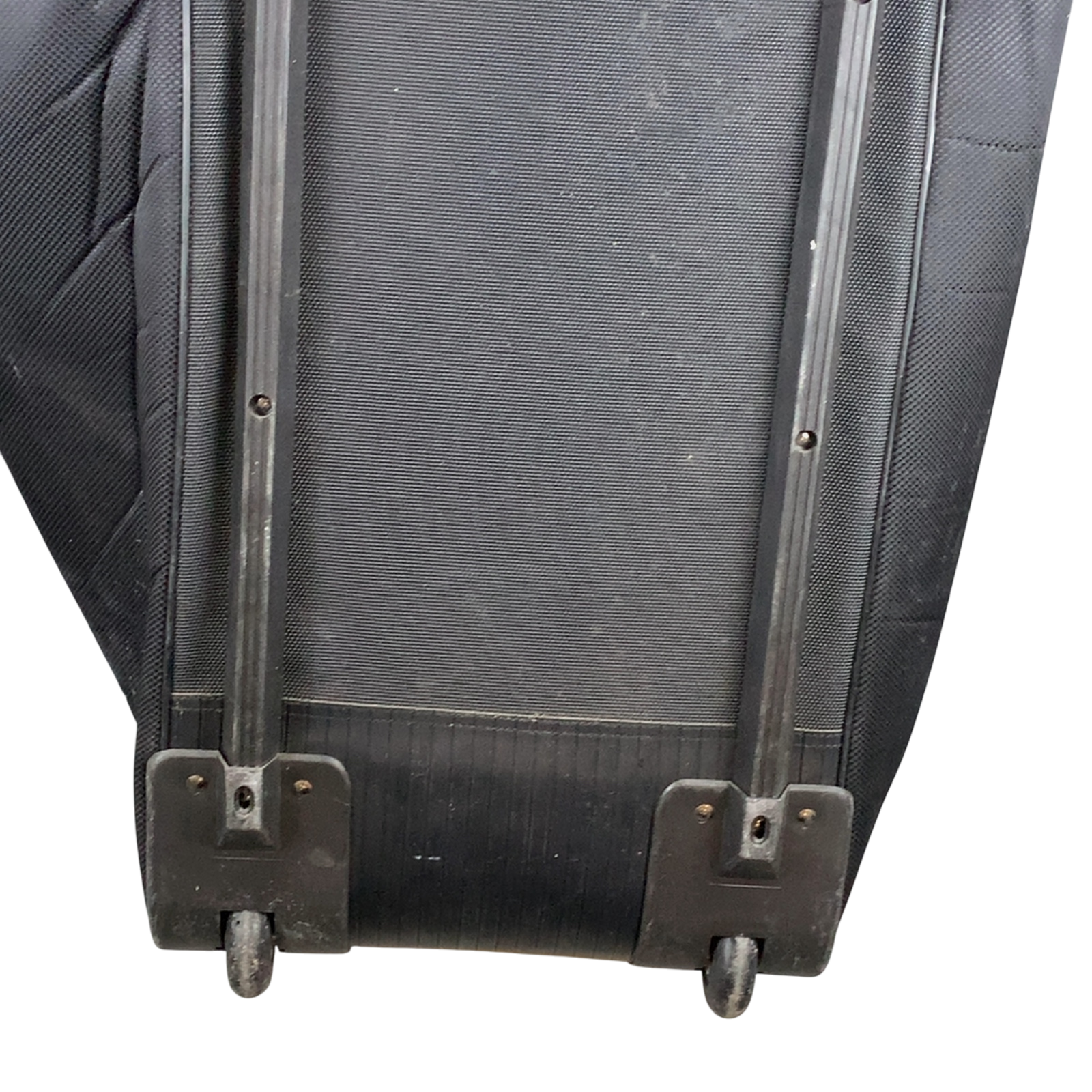 4D Golf Bag / 1-Rum / Sort