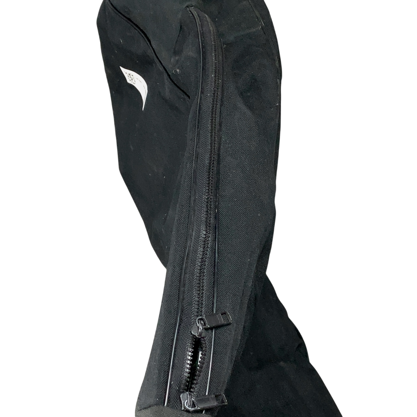 Unbranded Golf Bag / 1-Rum / Sort