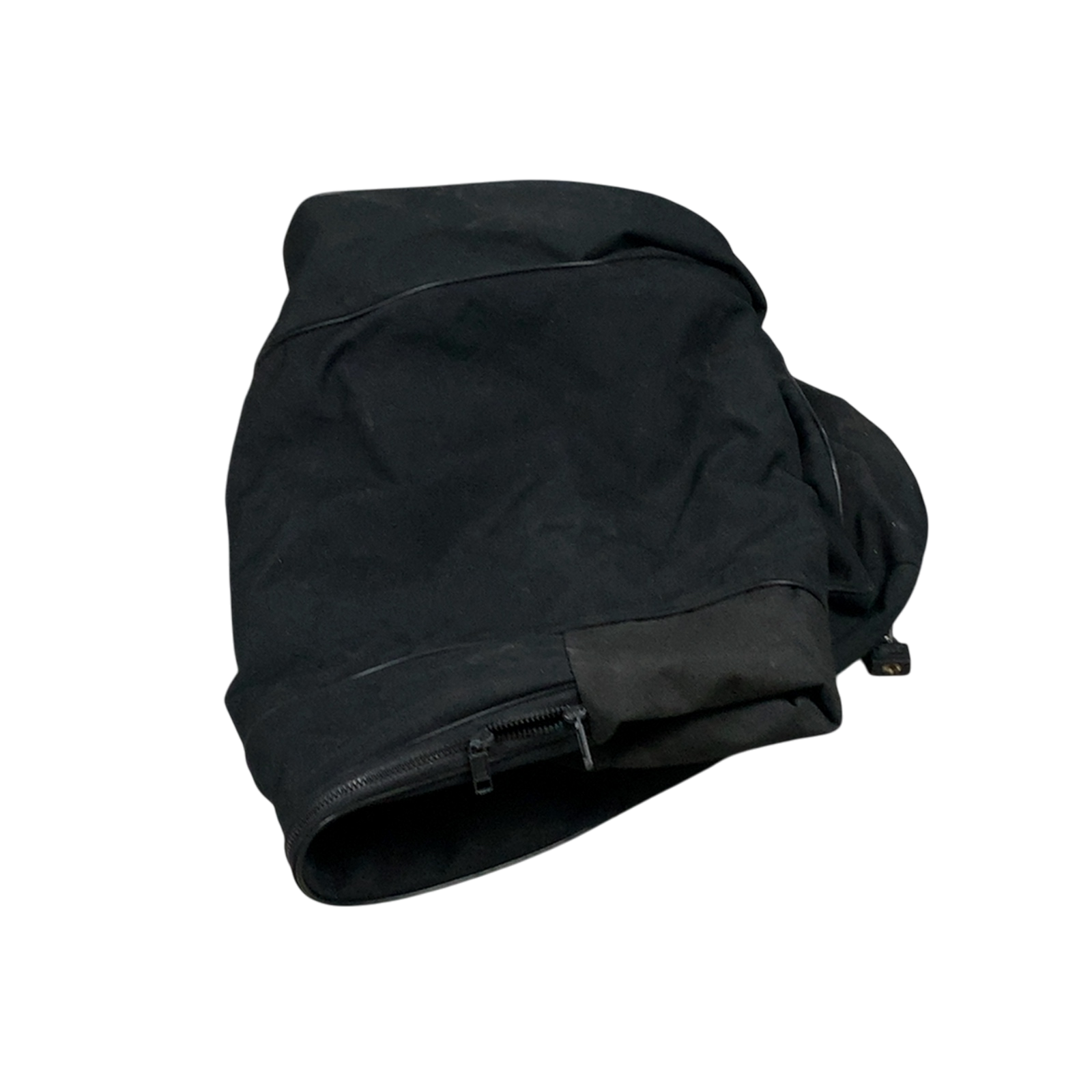 Unbranded Golf Bag / 1-Rum / Sort