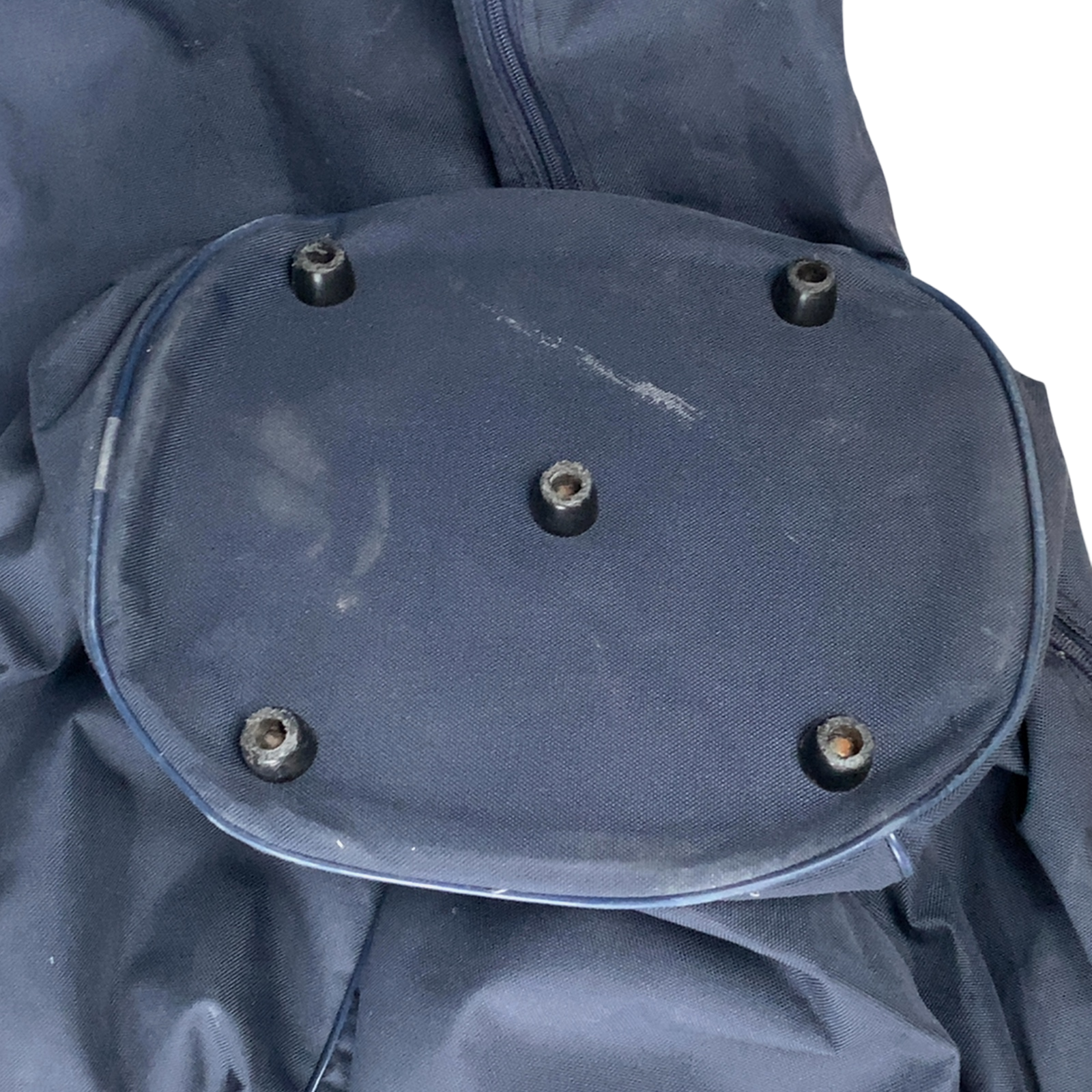 Proline Golf Bag / 1-Rum / Blå