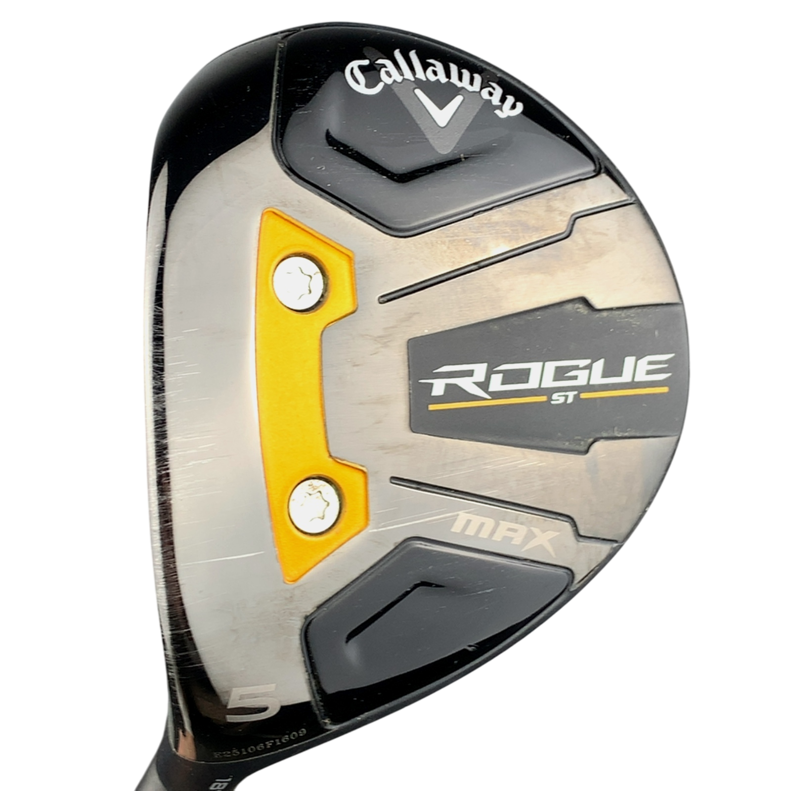 Venstre Callaway Rogue ST Max Fairway Wood / Flex Regular / #5/18